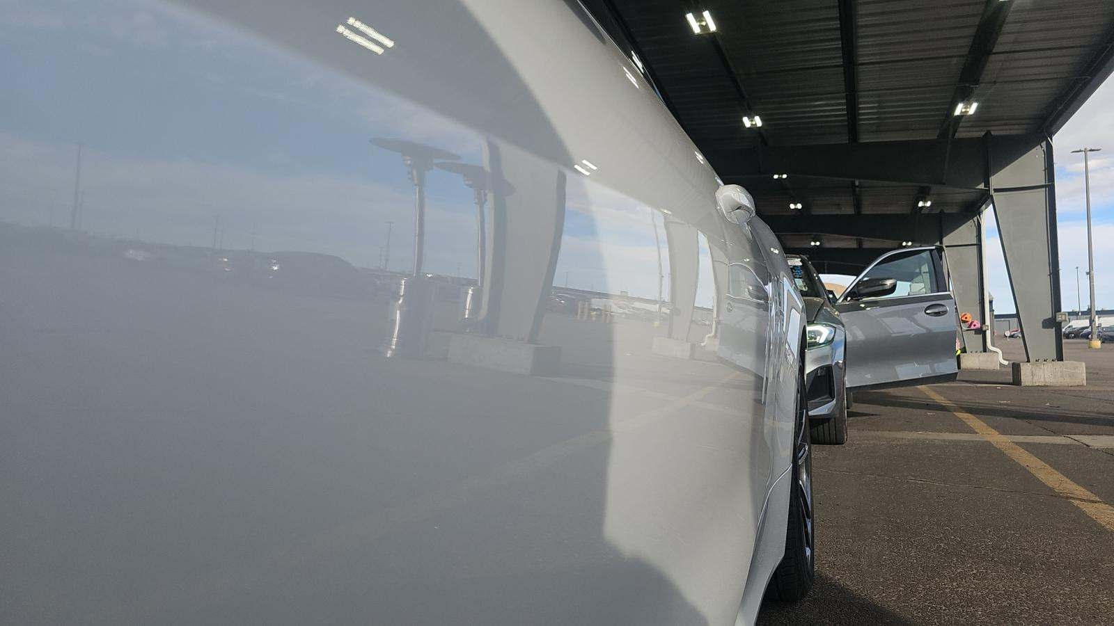 2025 BMW 4 Series 430i xDrive AWD