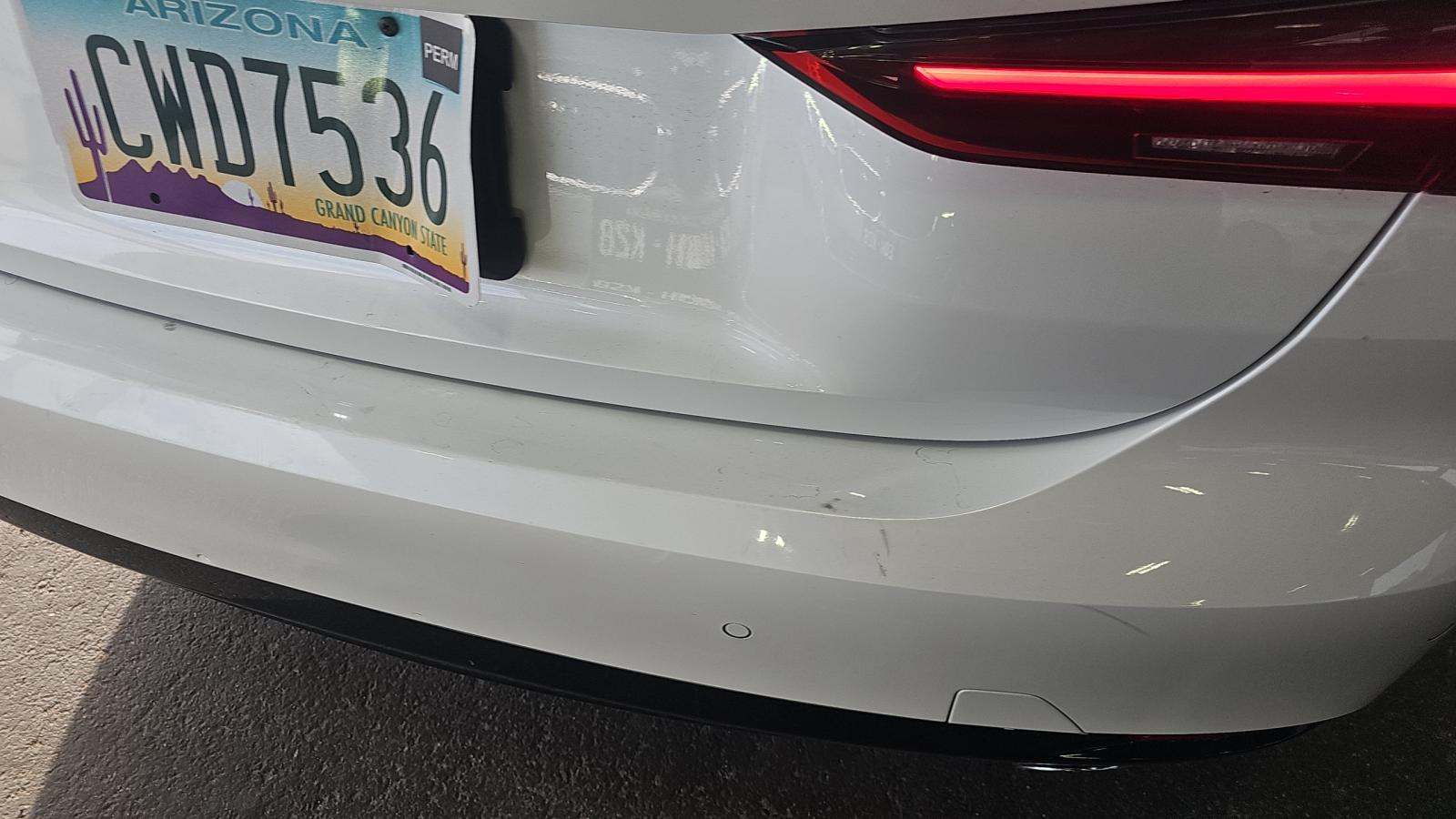 2025 BMW 4 Series 430i xDrive AWD