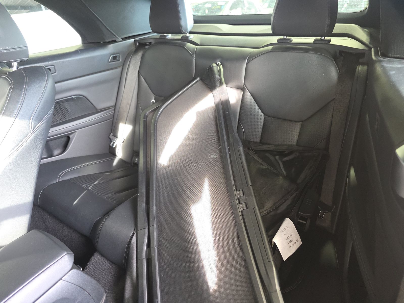 2025 BMW 4 Series 430i xDrive AWD