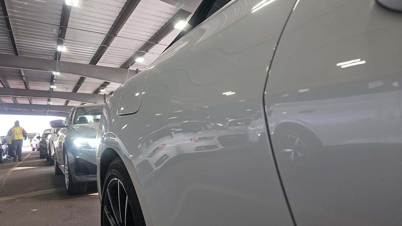 2025 BMW 4 Series 430i xDrive AWD