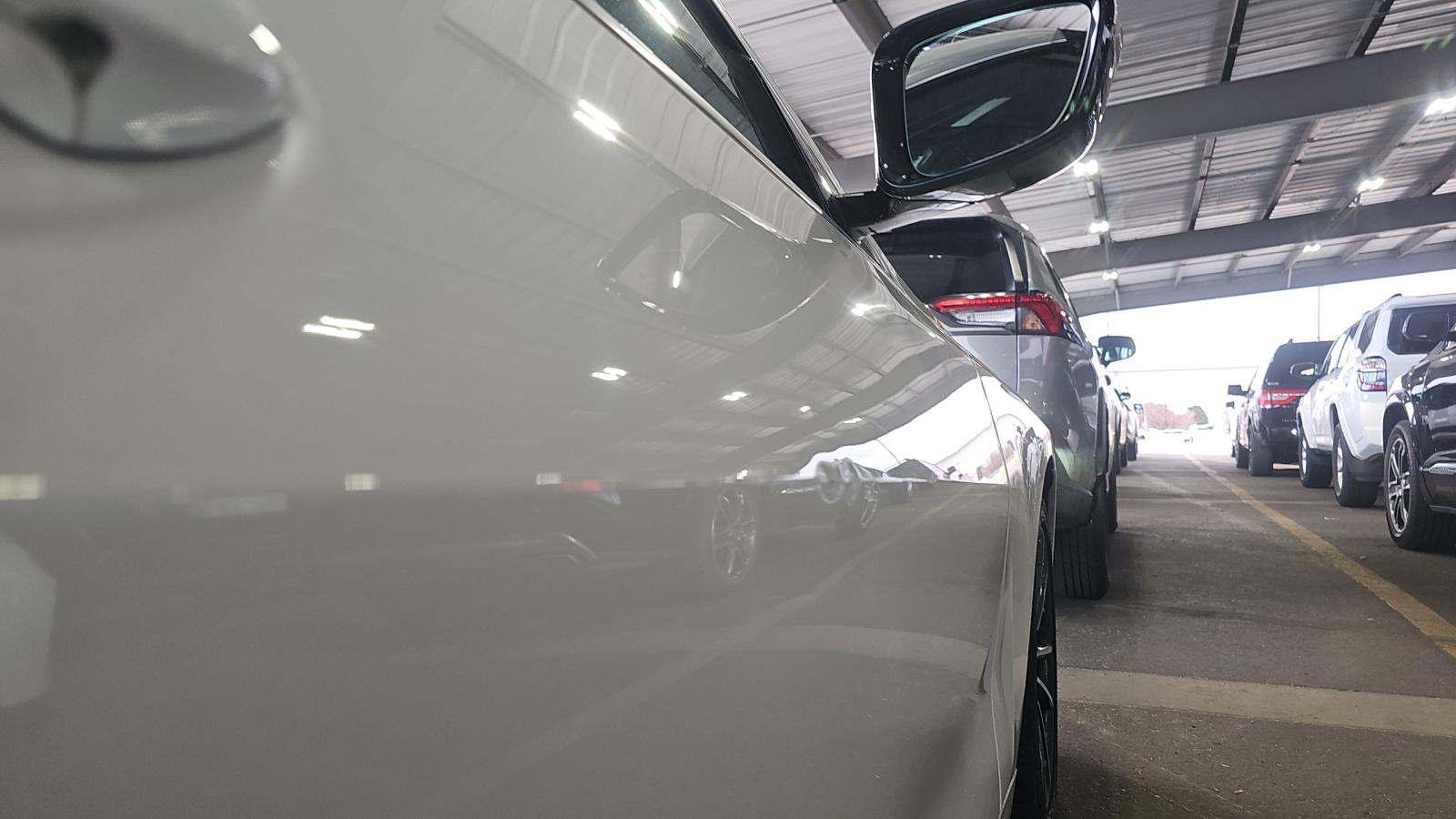 2025 BMW 4 Series 430i xDrive AWD