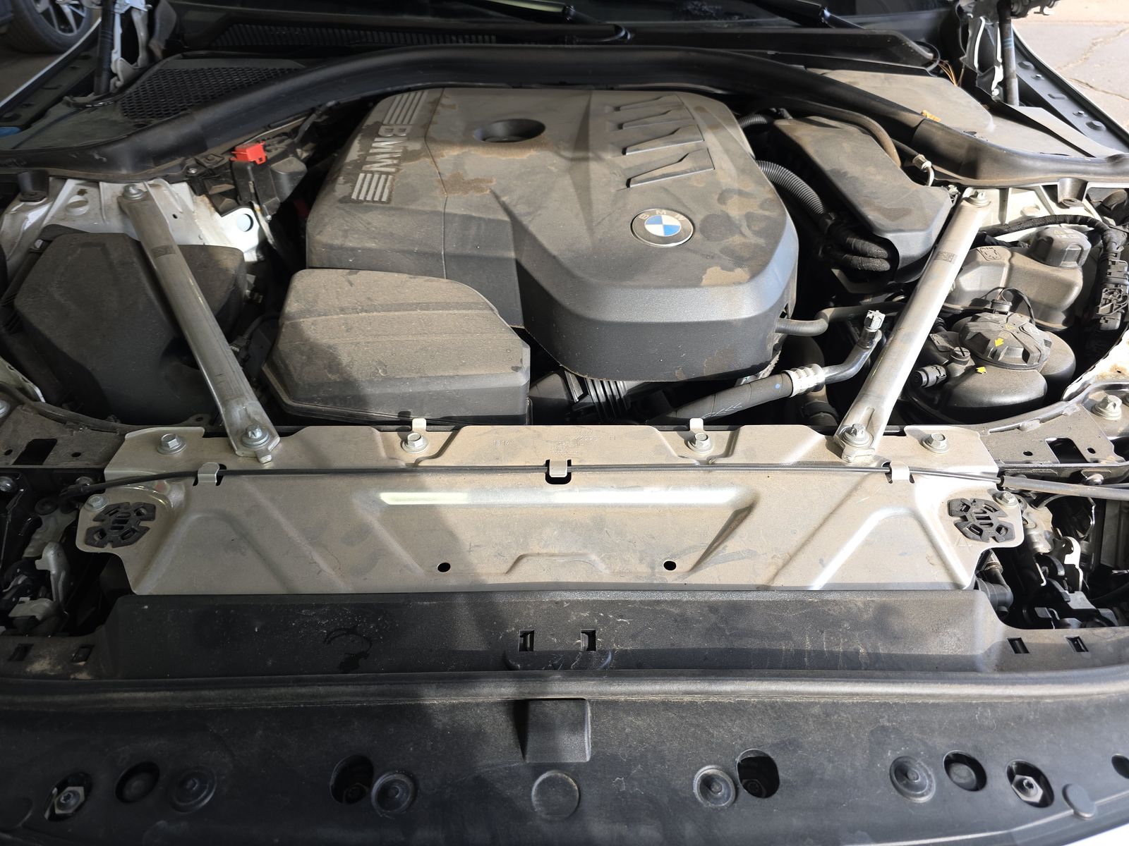 2025 BMW 4 Series 430i xDrive AWD