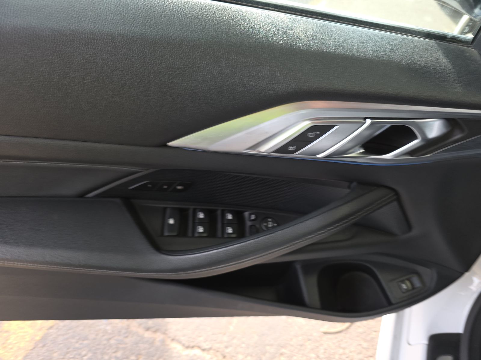 2025 BMW 4 Series 430i xDrive AWD