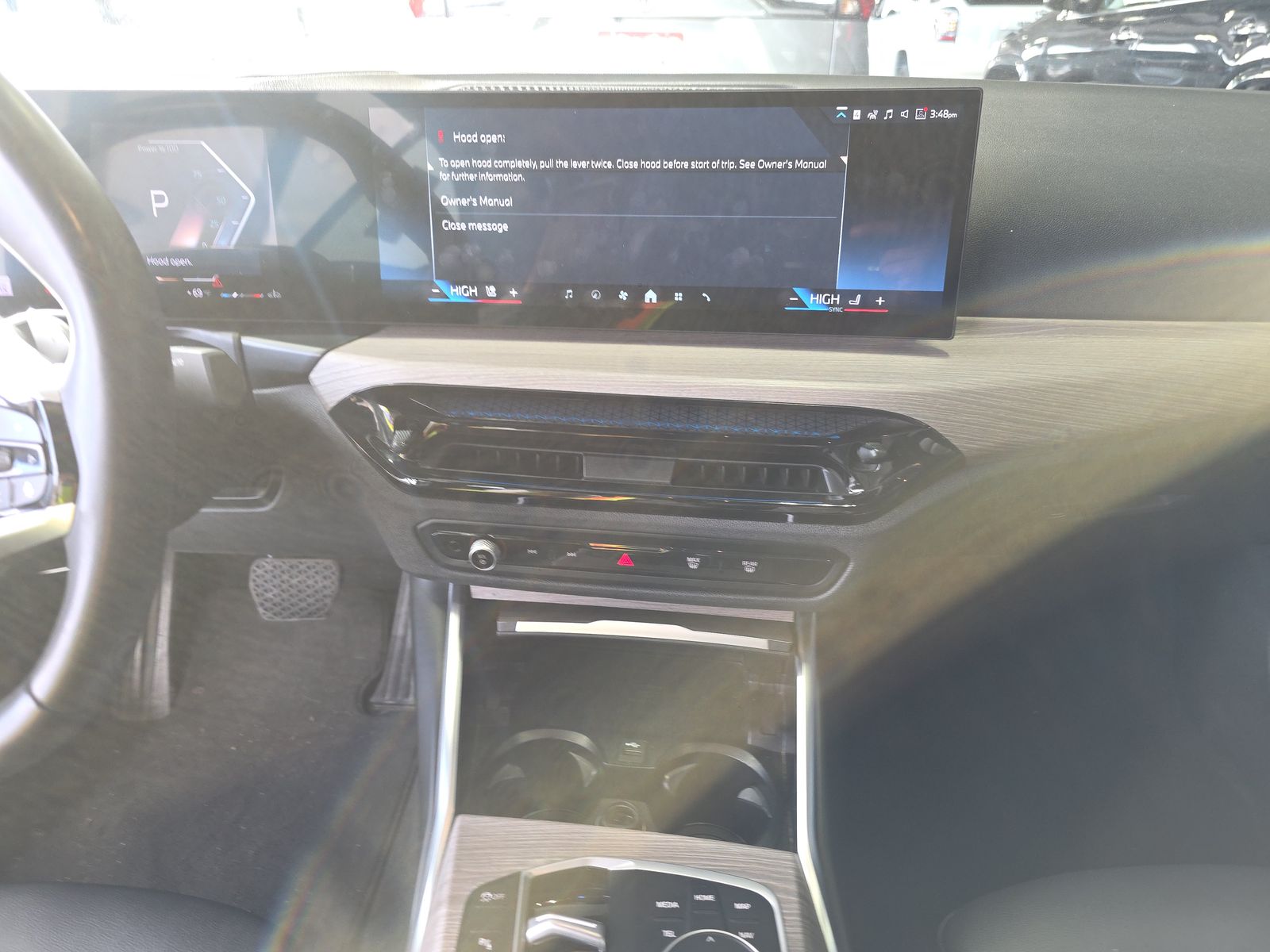 2025 BMW 4 Series 430i xDrive AWD