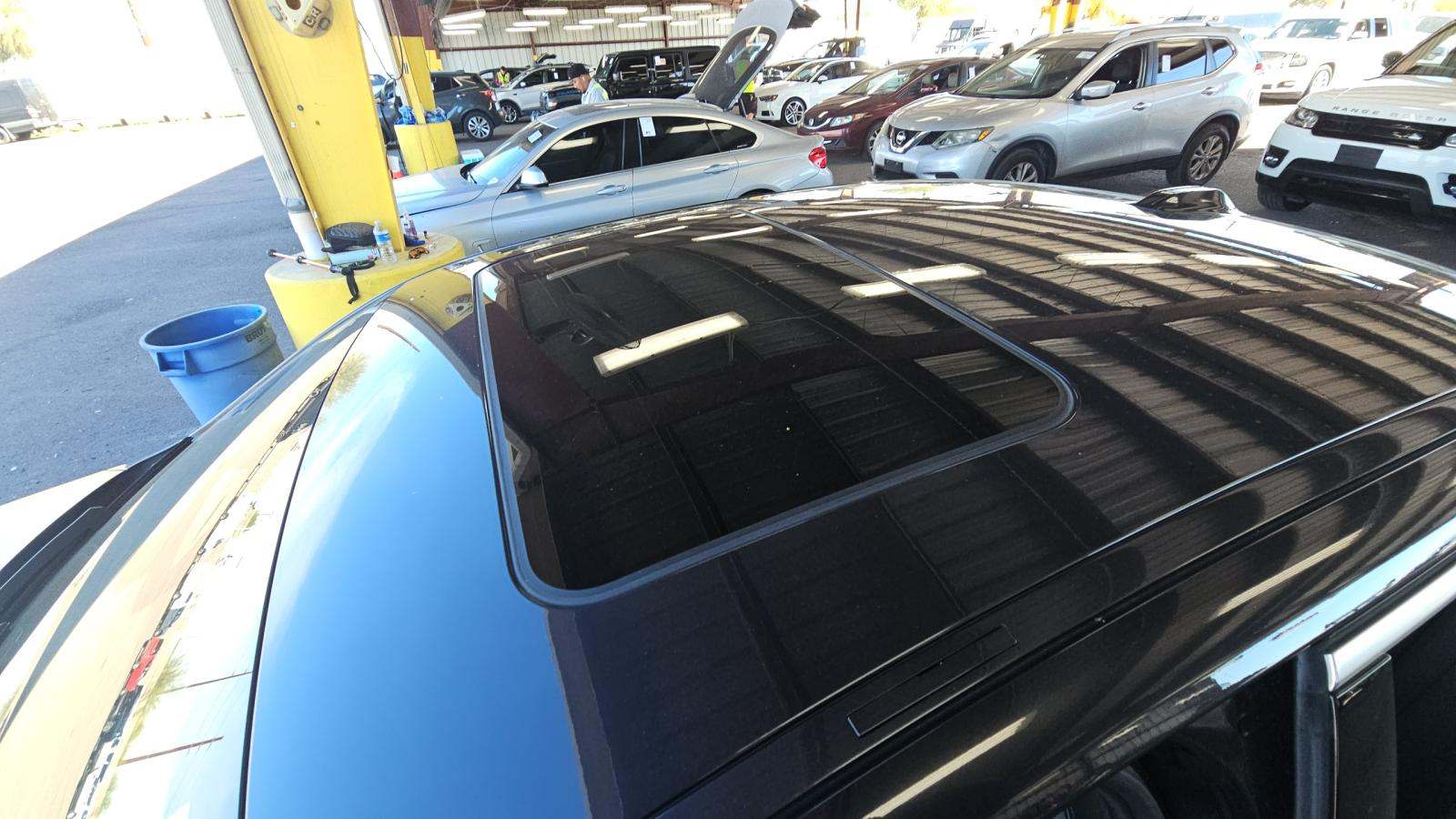 2025 BMW 5 Series 530i xDrive AWD