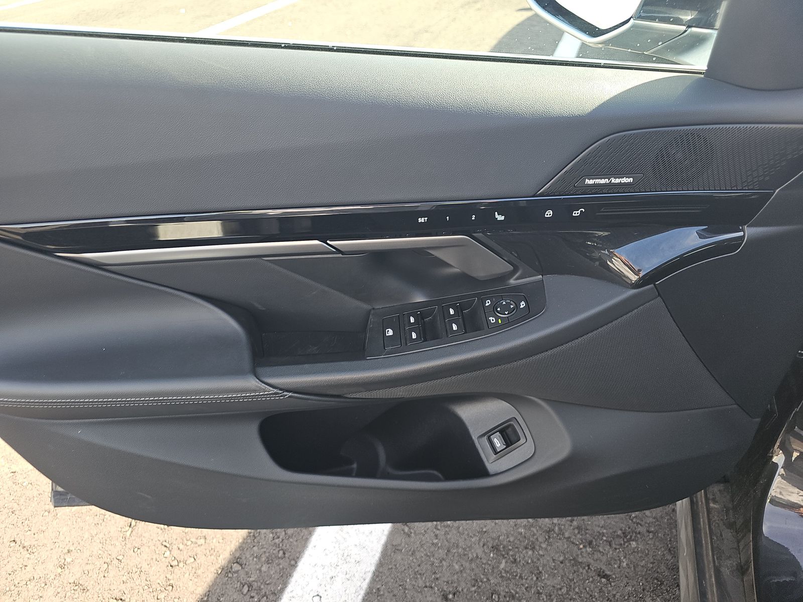 2025 BMW 5 Series 530i xDrive AWD