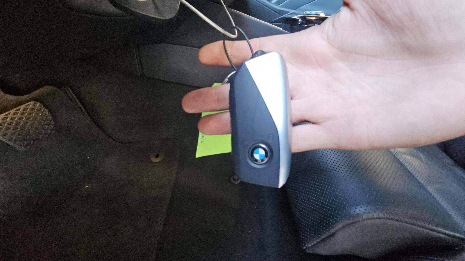 2025 BMW 5 Series 530i xDrive AWD