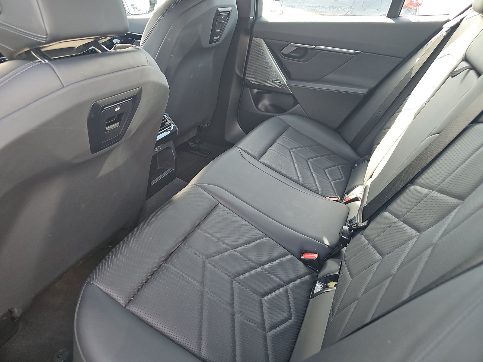 2025 BMW 5 Series 530i xDrive AWD