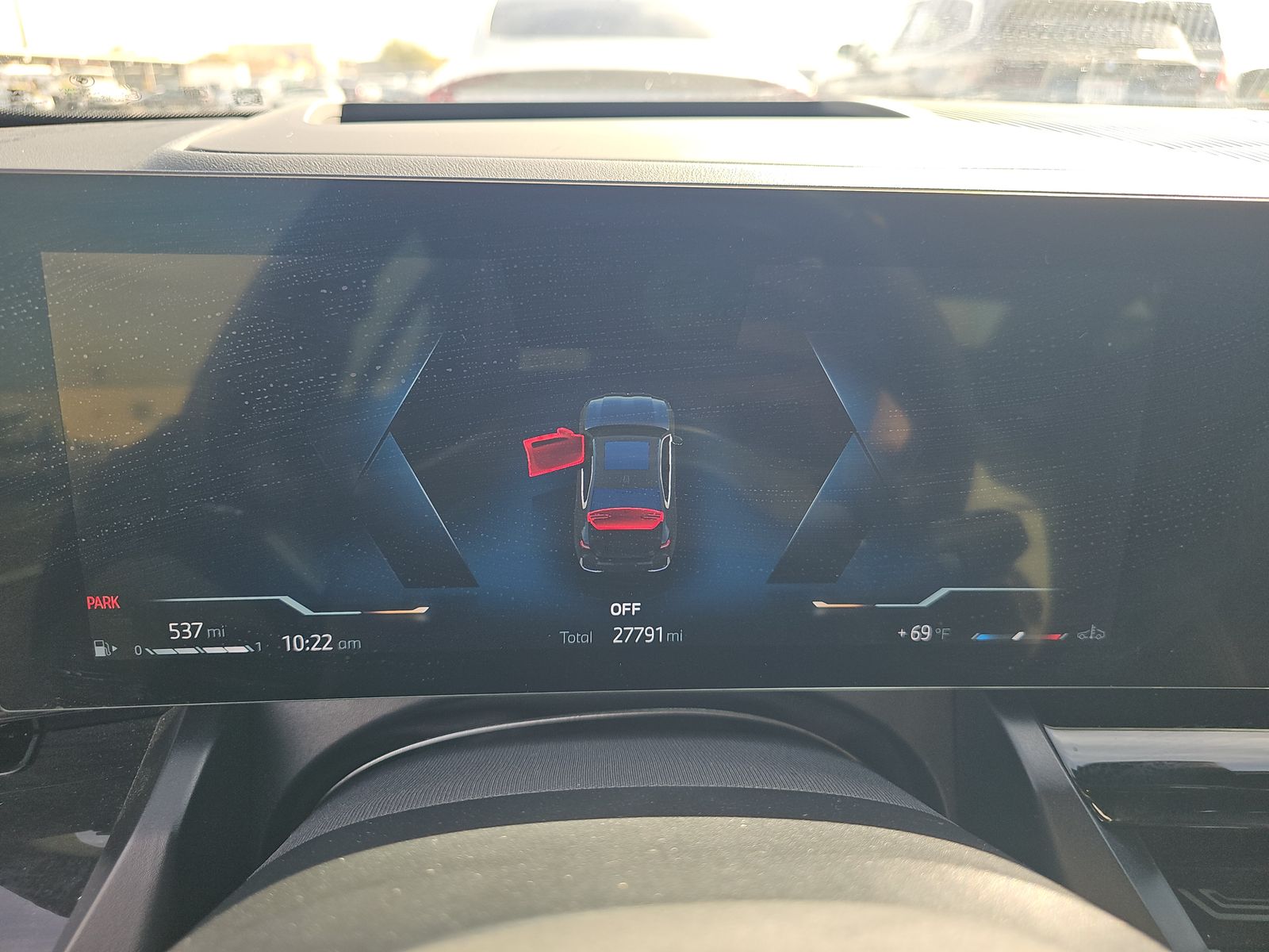 2025 BMW 5 Series 530i xDrive AWD