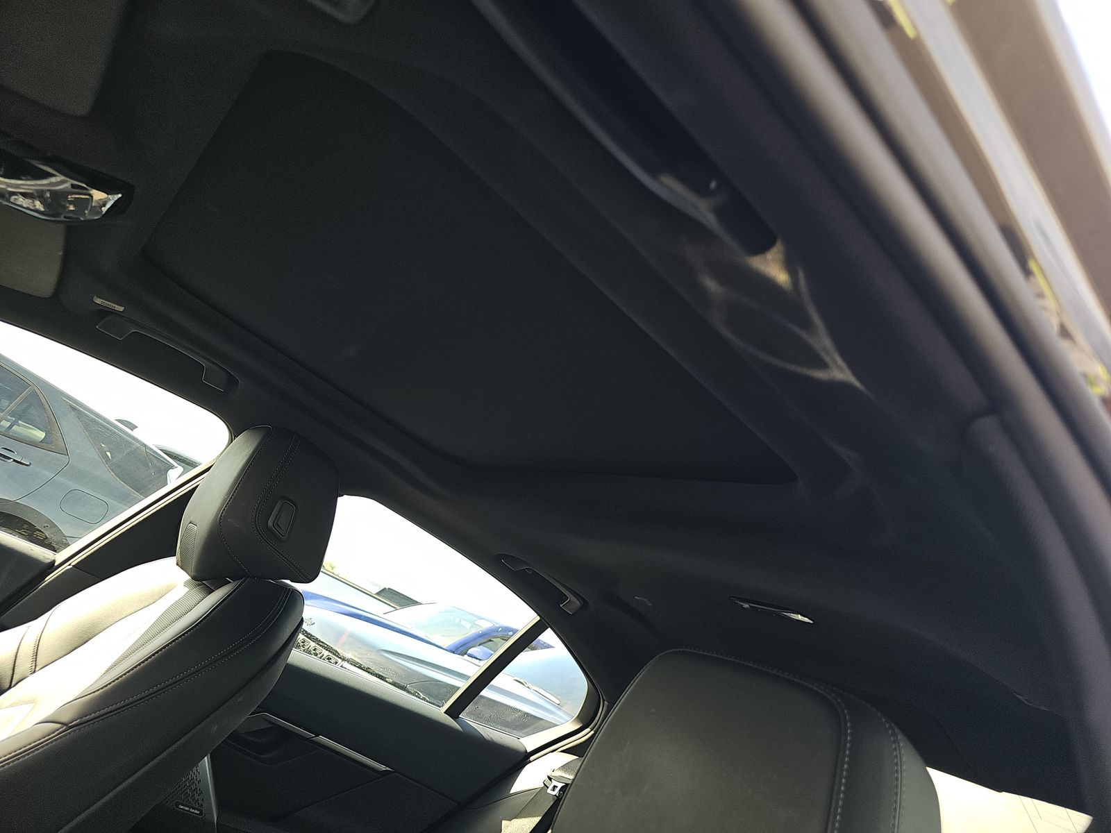 2025 BMW 5 Series 530i xDrive AWD