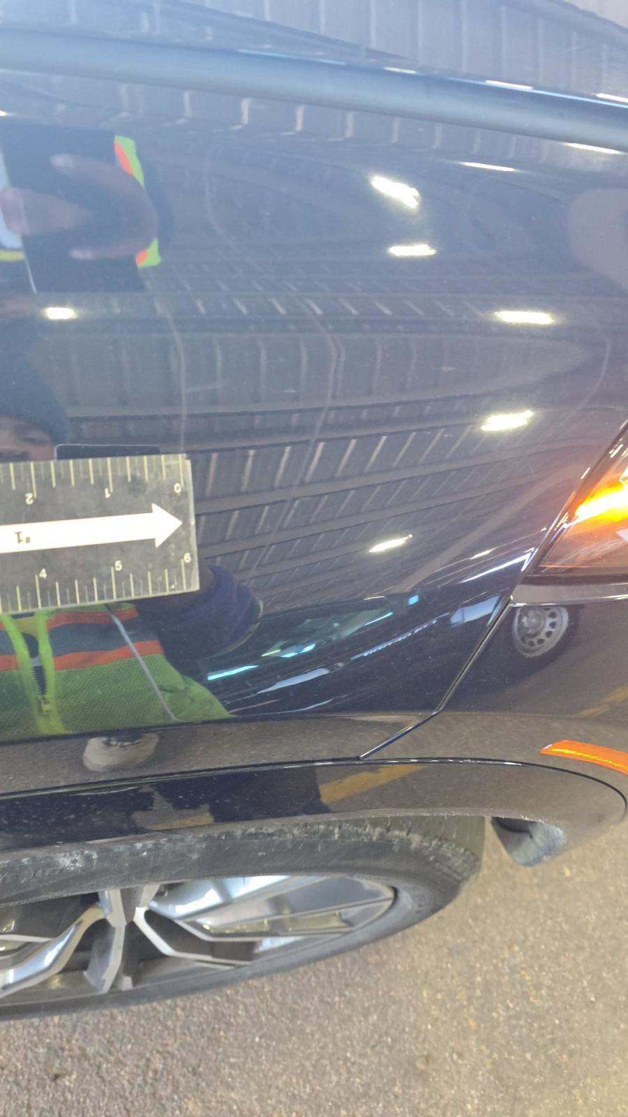 2025 BMW X6 xDrive40i AWD