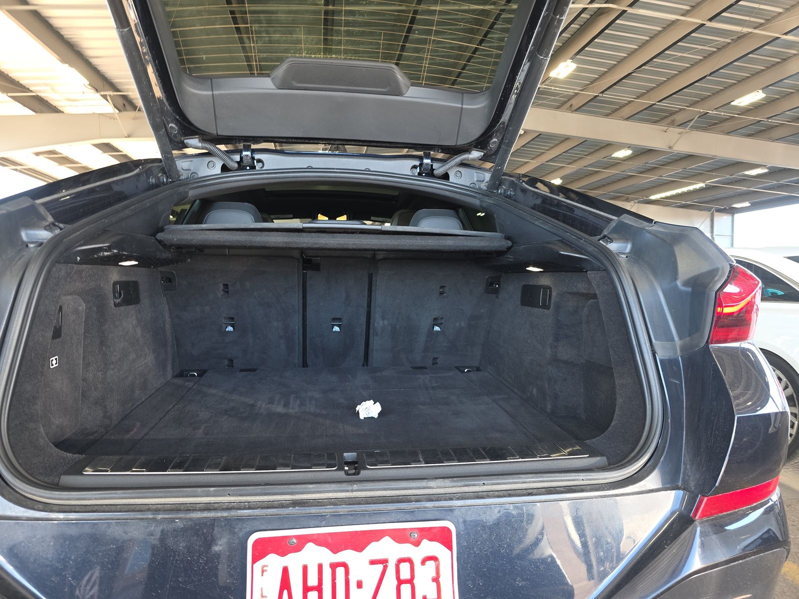 2025 BMW X6 xDrive40i AWD