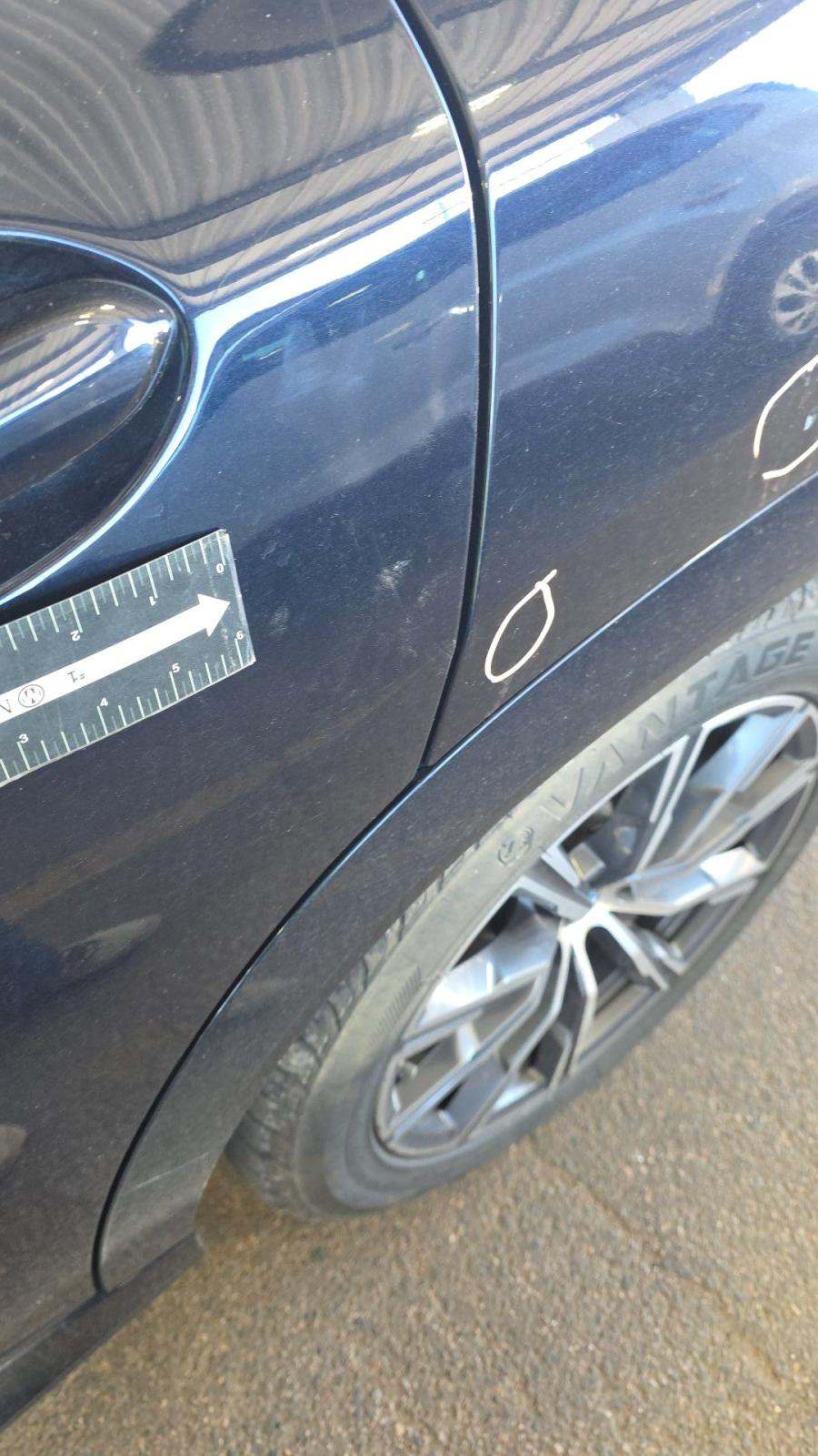 2025 BMW X6 xDrive40i AWD