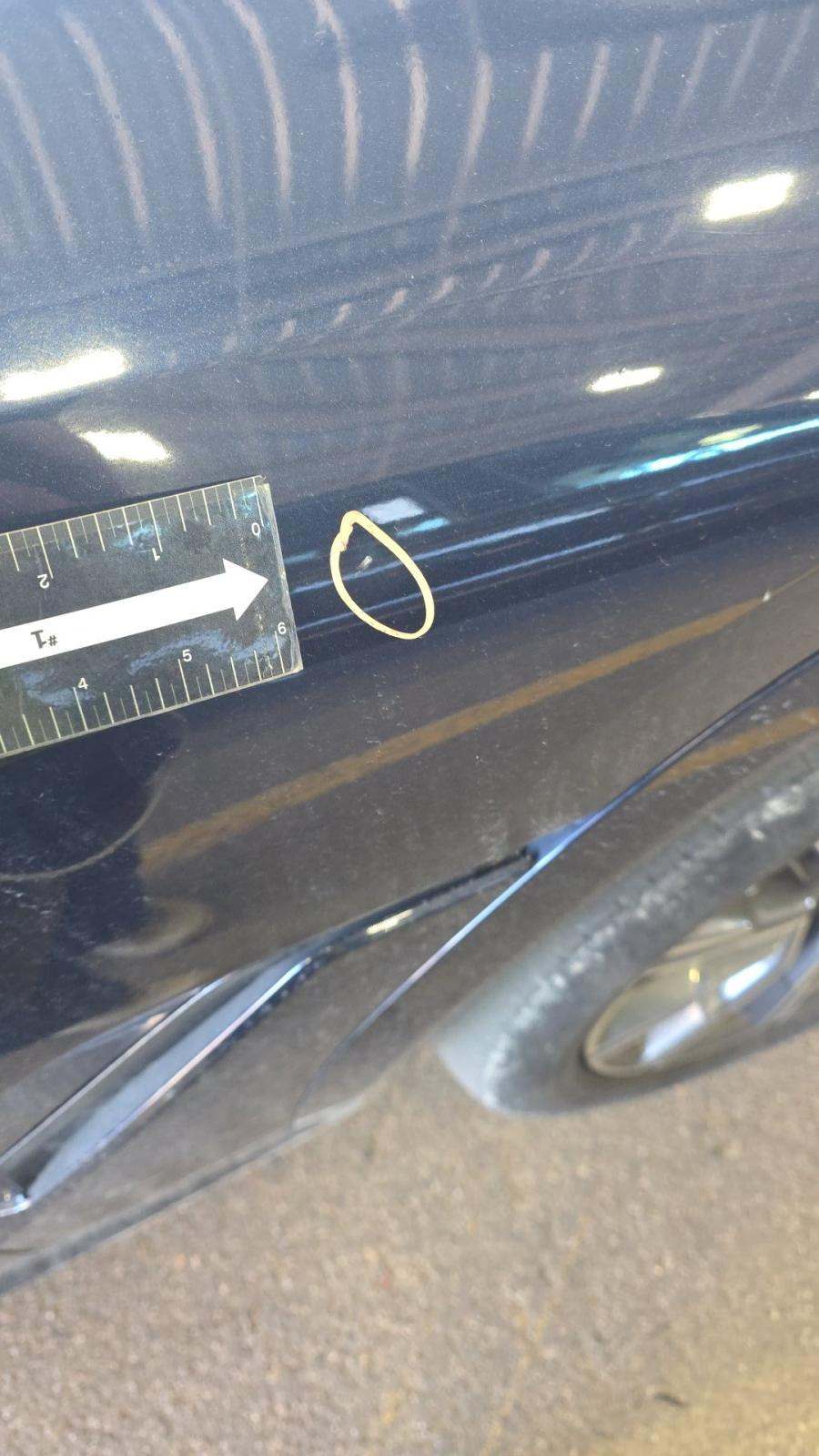 2025 BMW X6 xDrive40i AWD