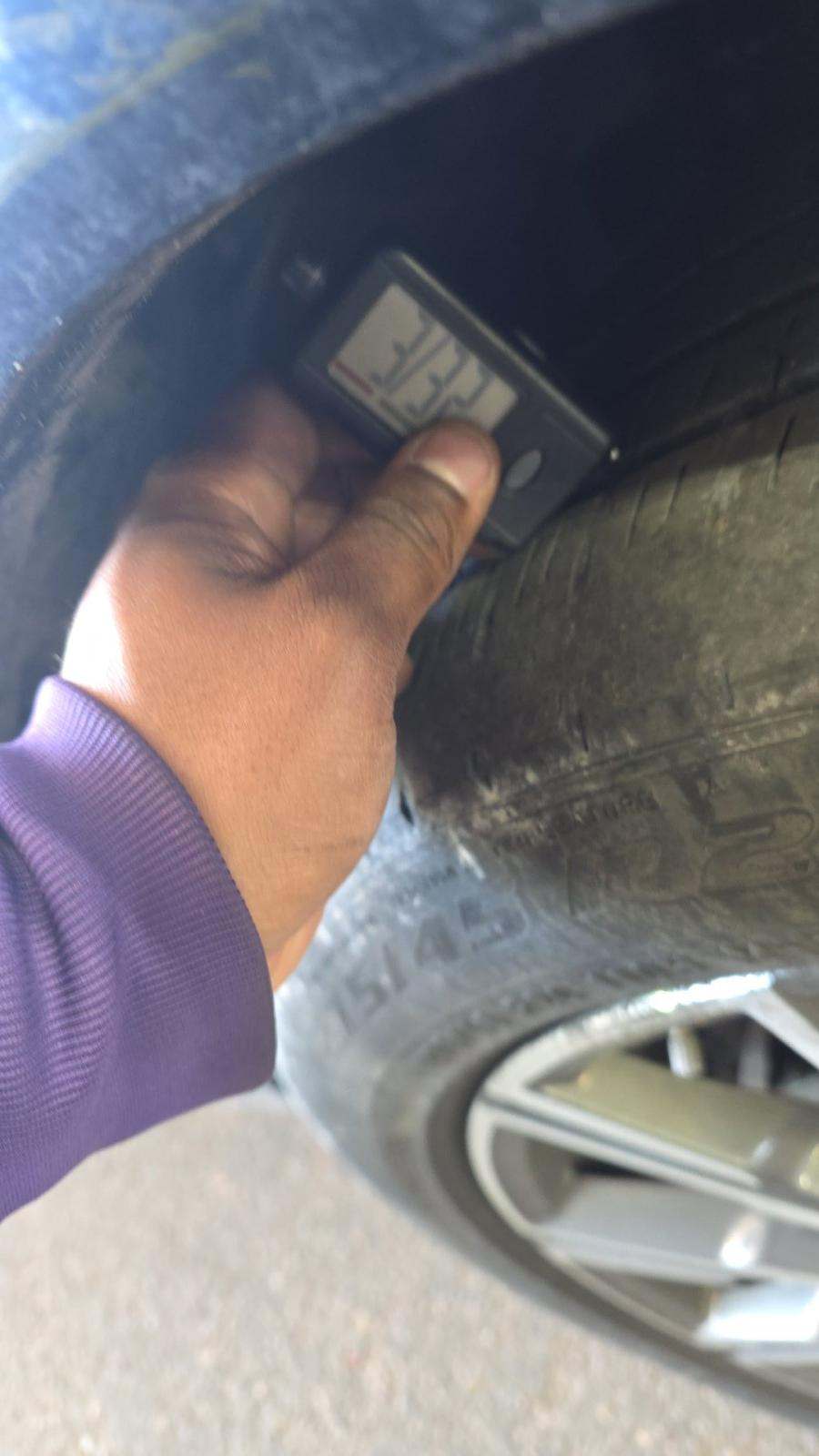 2025 BMW X6 xDrive40i AWD