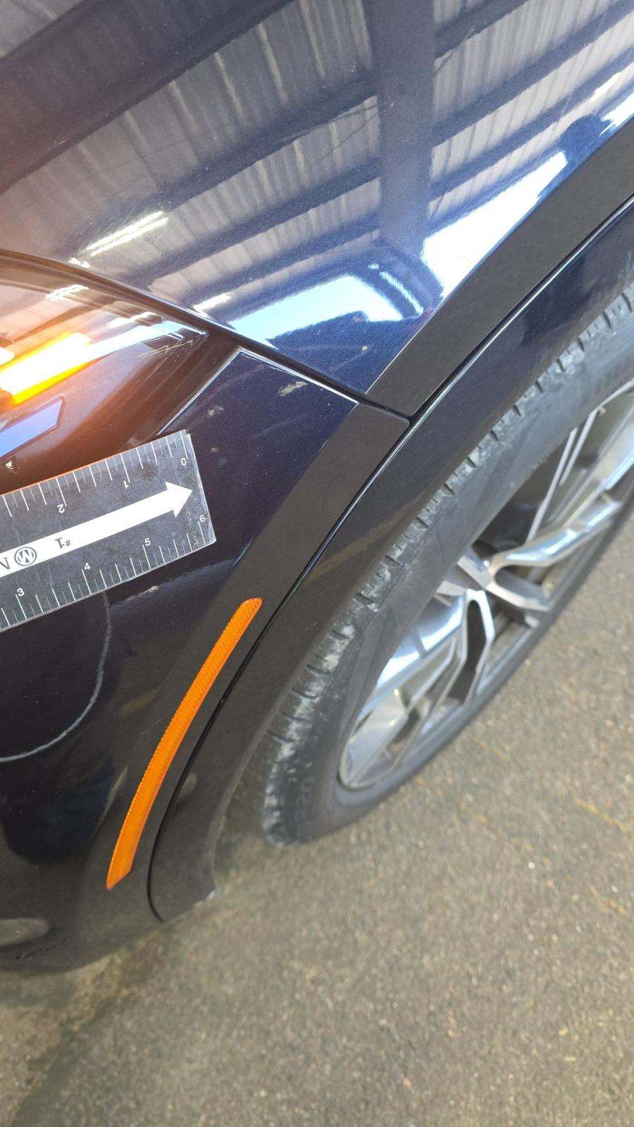 2025 BMW X6 xDrive40i AWD