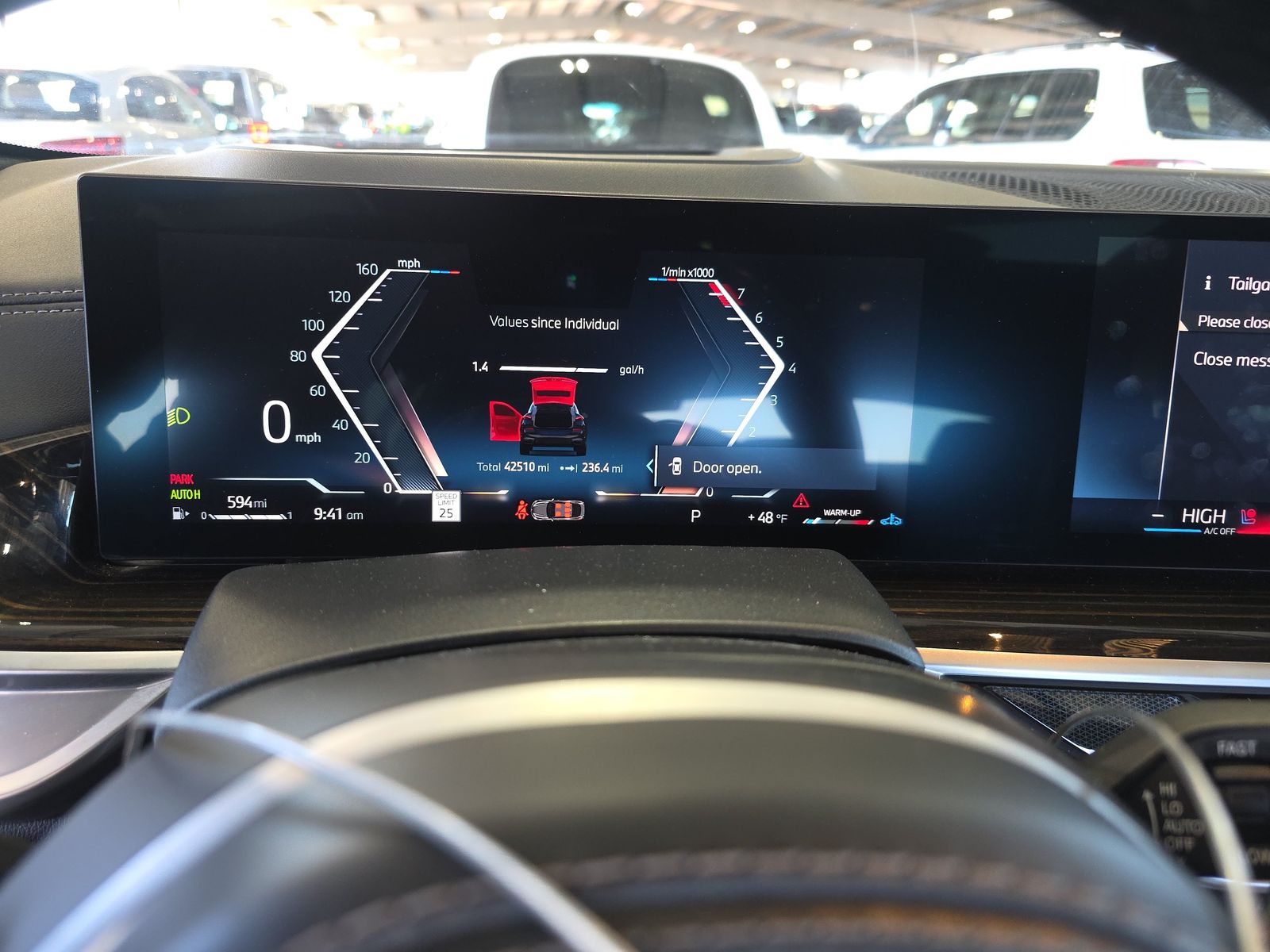 2025 BMW X6 xDrive40i AWD