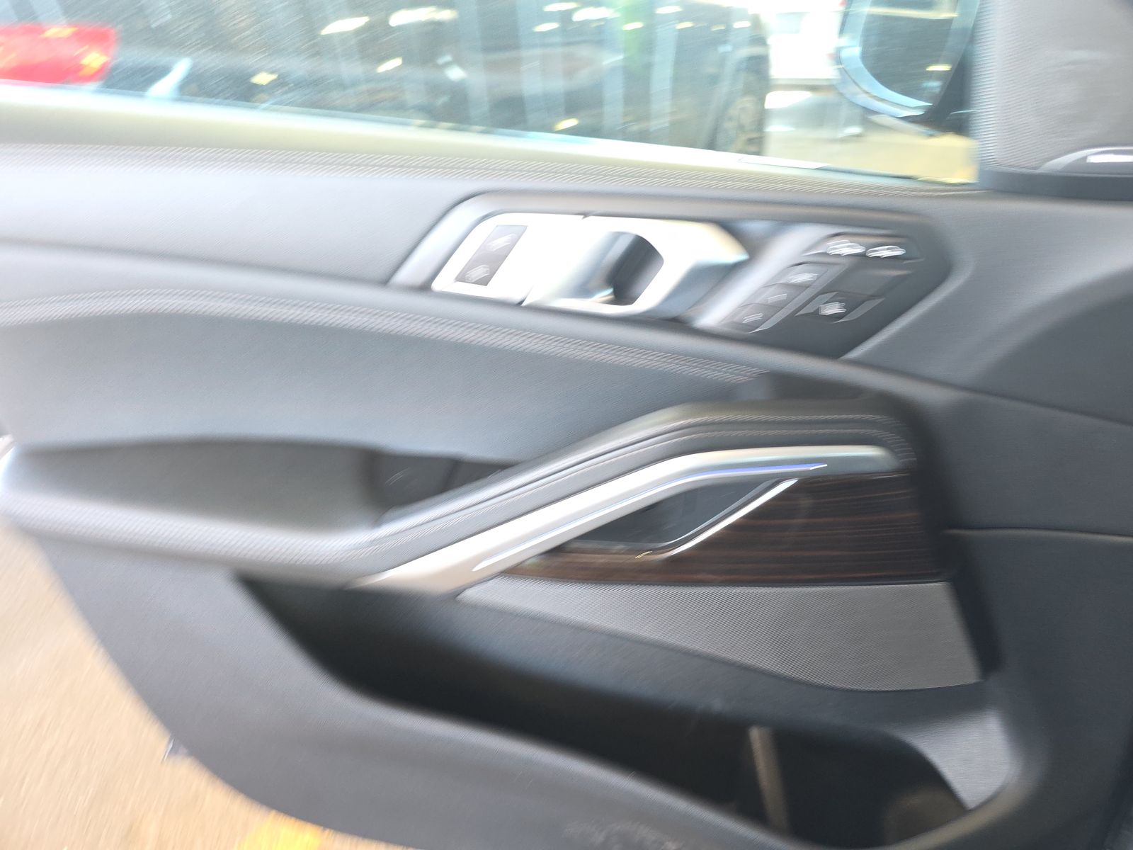 2025 BMW X6 xDrive40i AWD