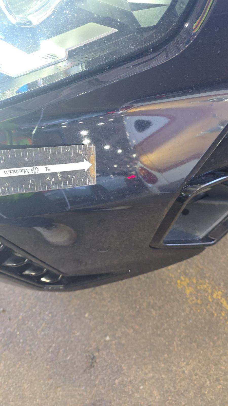 2025 BMW X6 xDrive40i AWD