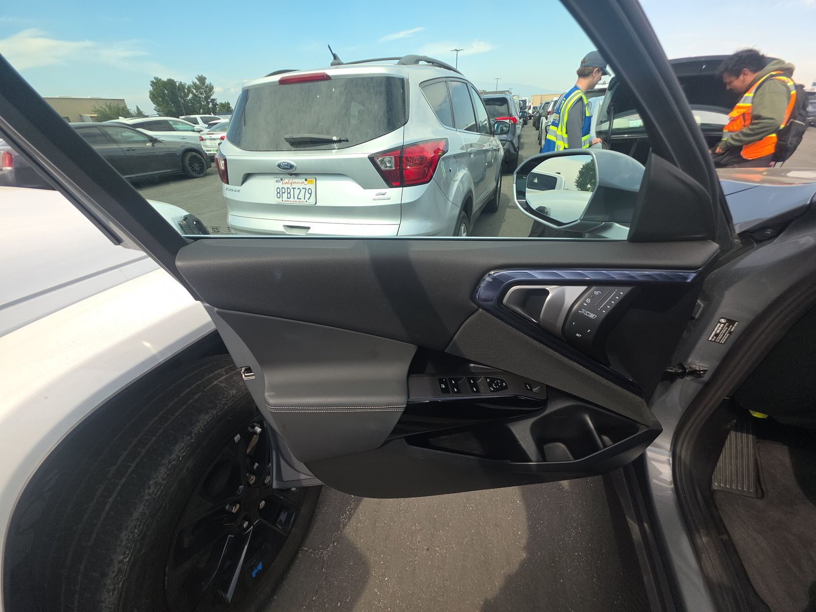 2026 BMW X3 xDrive30 AWD