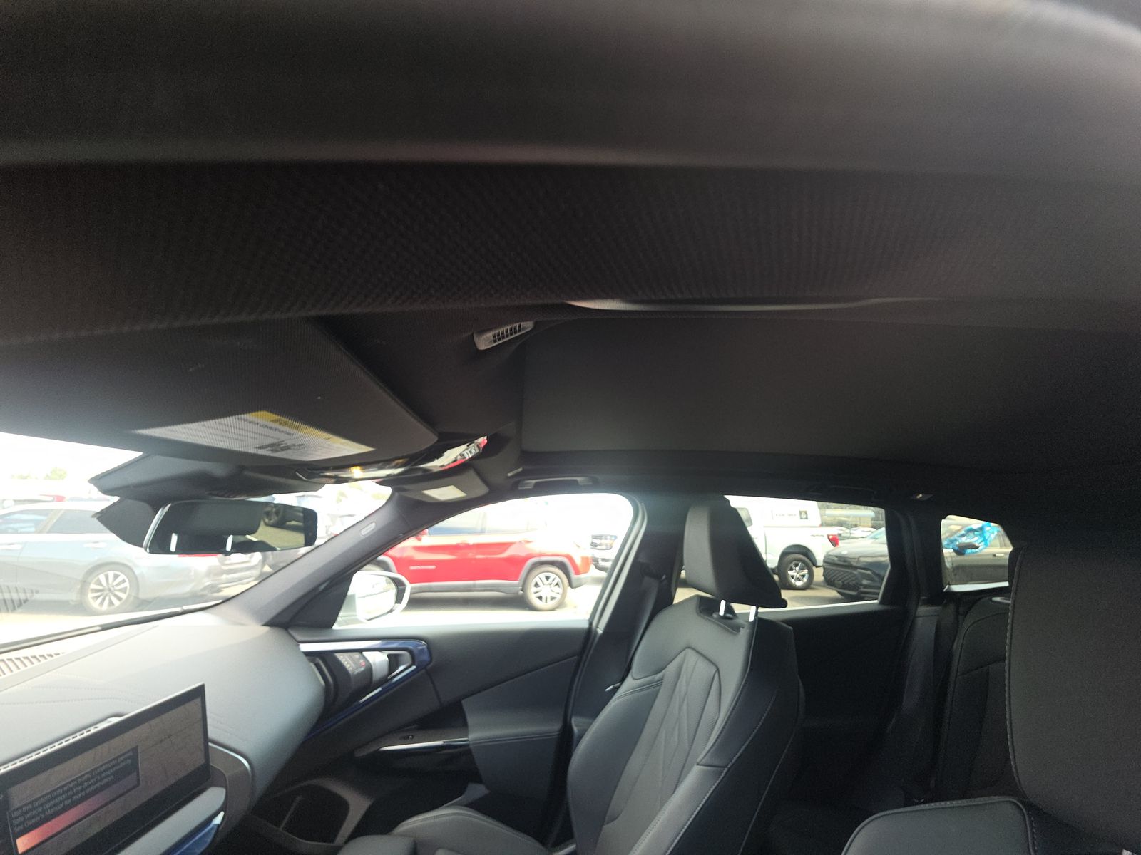 2026 BMW X3 xDrive30 AWD