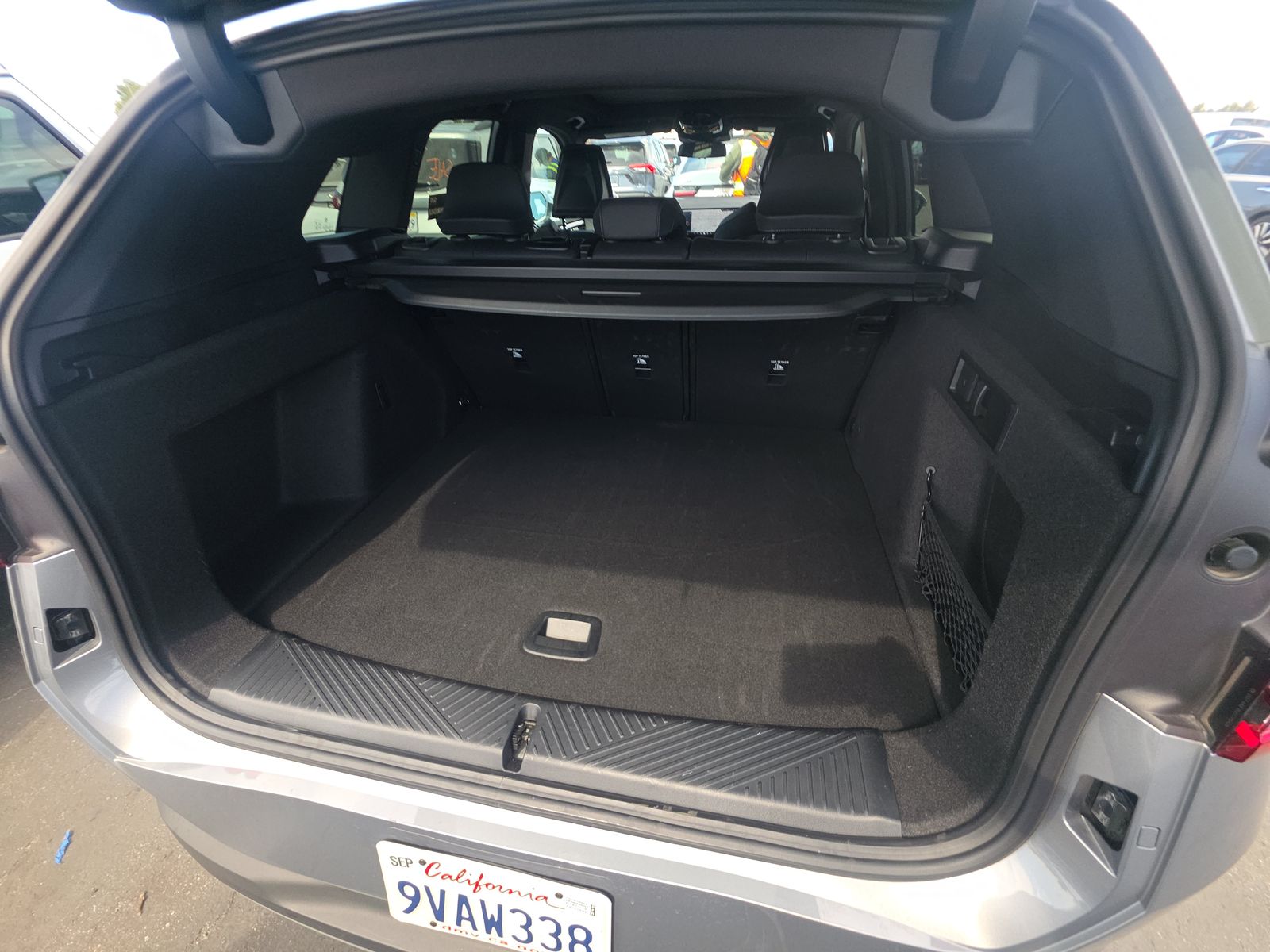 2026 BMW X3 xDrive30 AWD