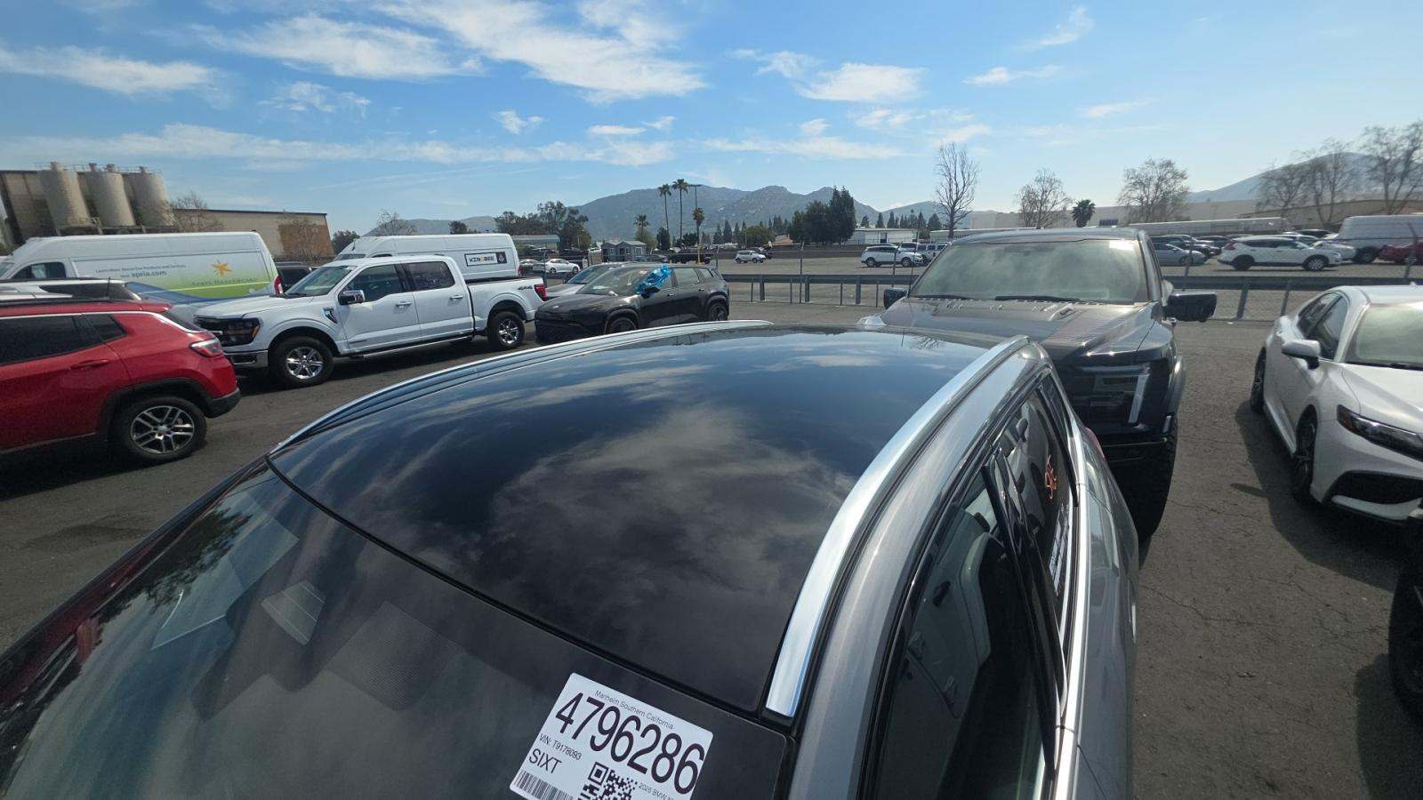 2026 BMW X3 xDrive30 AWD