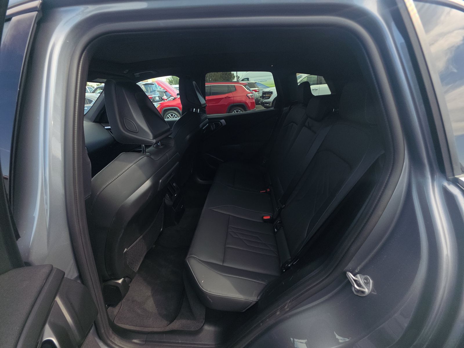 2026 BMW X3 xDrive30 AWD