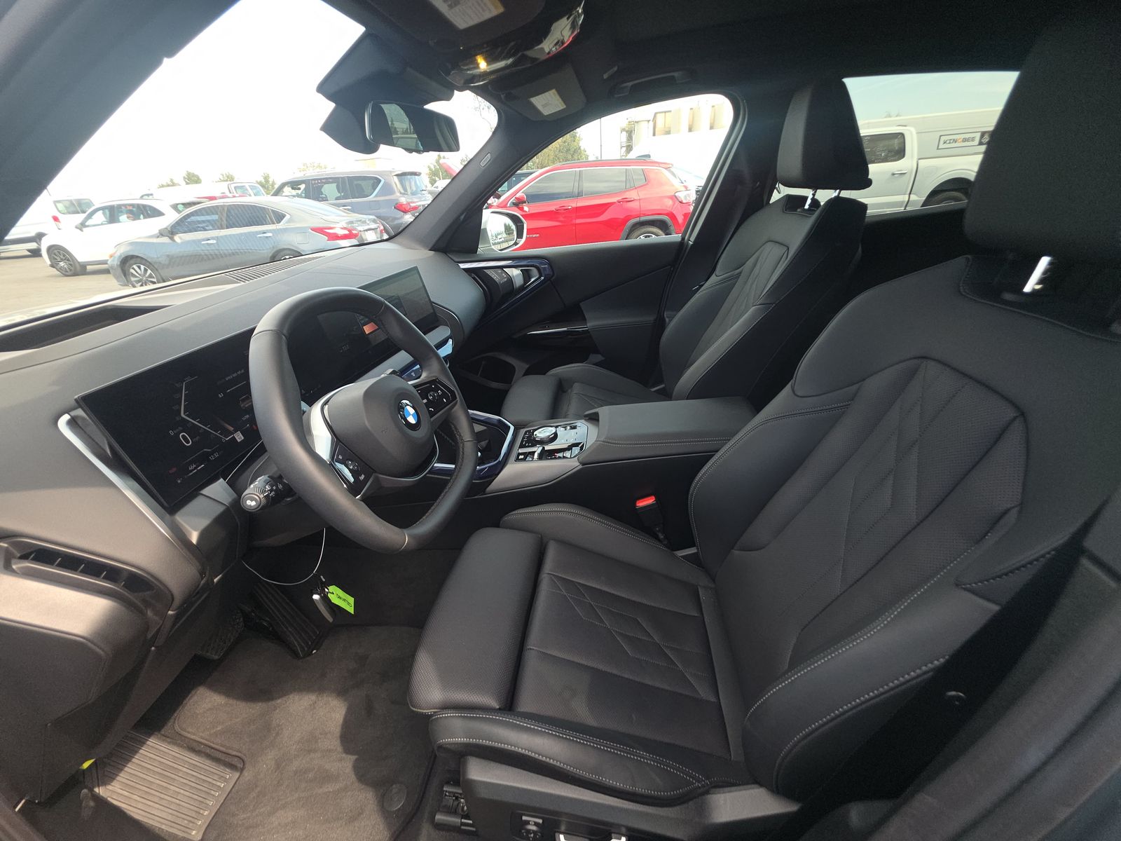 2026 BMW X3 xDrive30 AWD