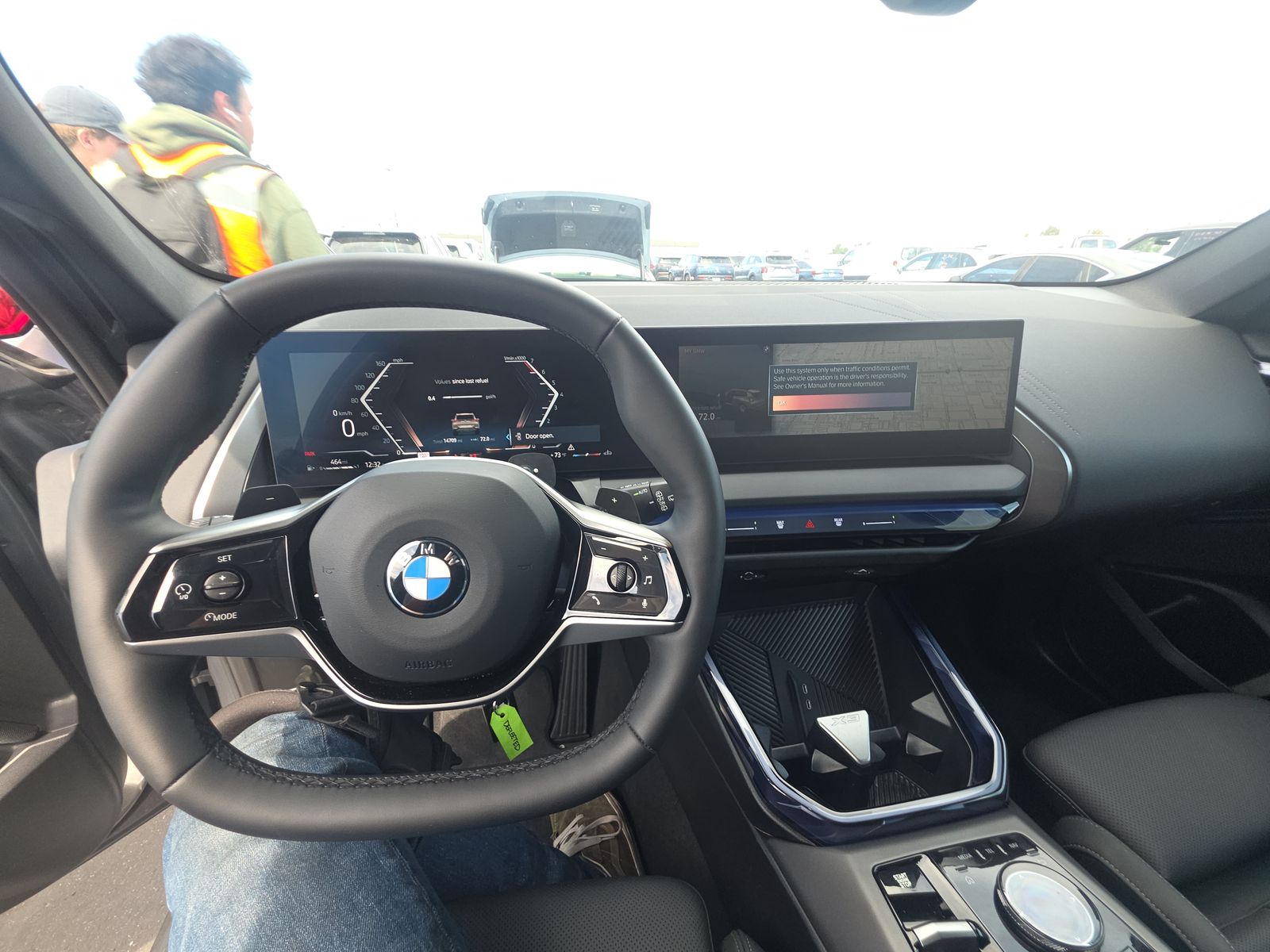 2026 BMW X3 xDrive30 AWD