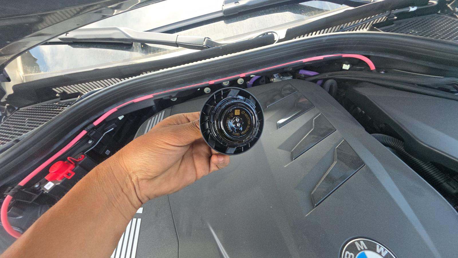 2026 BMW X3 xDrive30 AWD