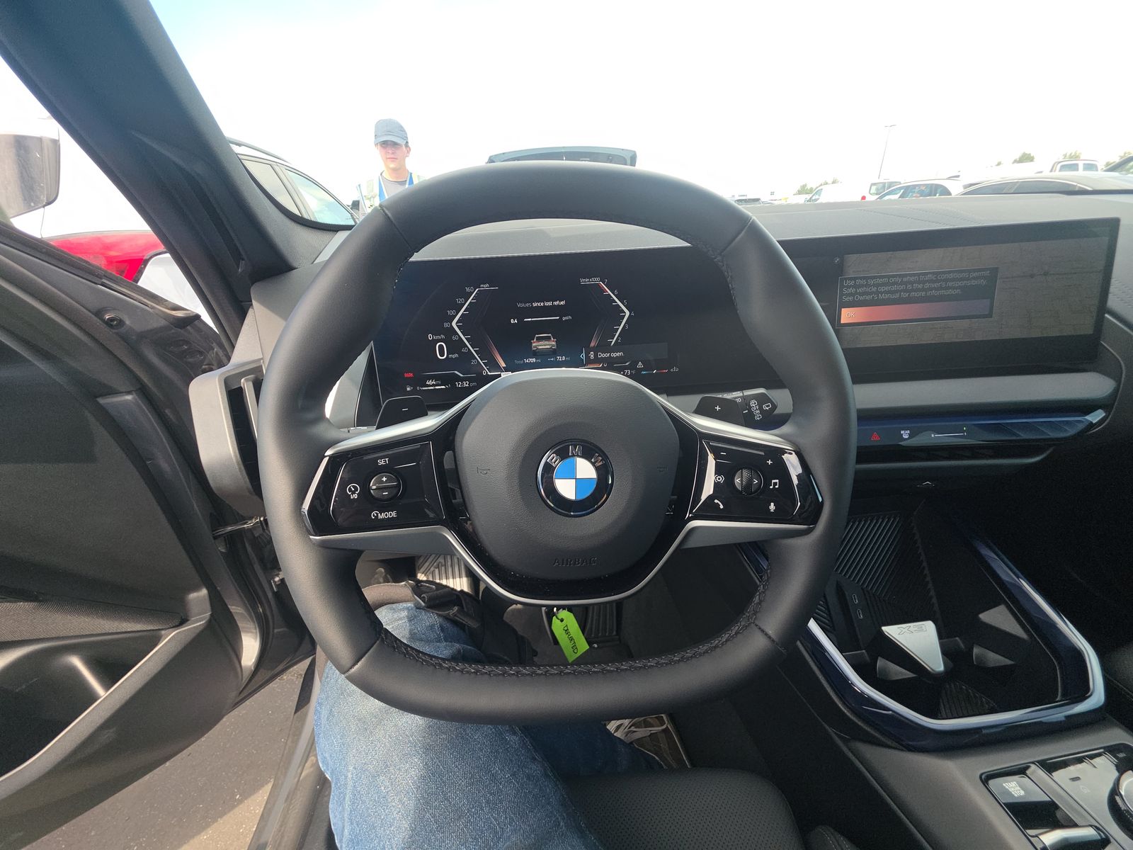 2026 BMW X3 xDrive30 AWD