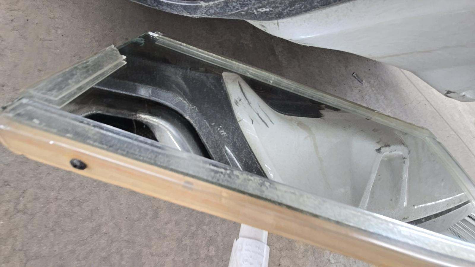 2026 BMW X6 M60i xDrive AWD