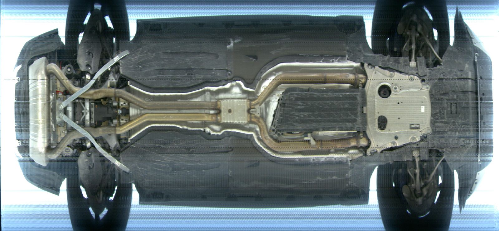 2026 BMW X6 M60i xDrive AWD