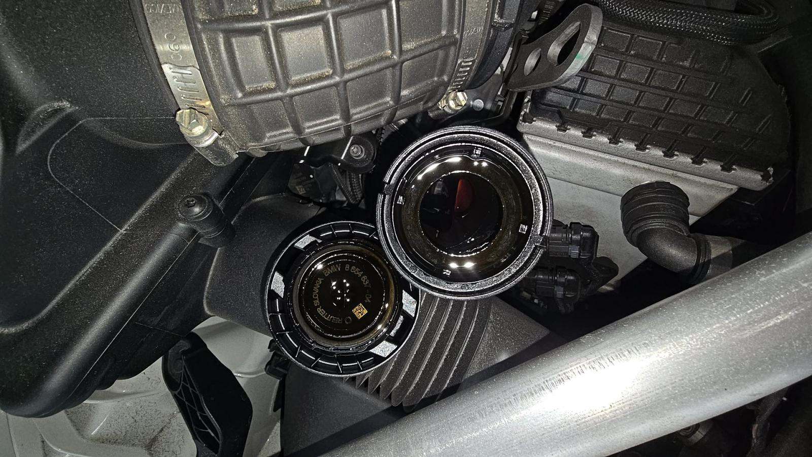 2026 BMW X6 M60i xDrive AWD