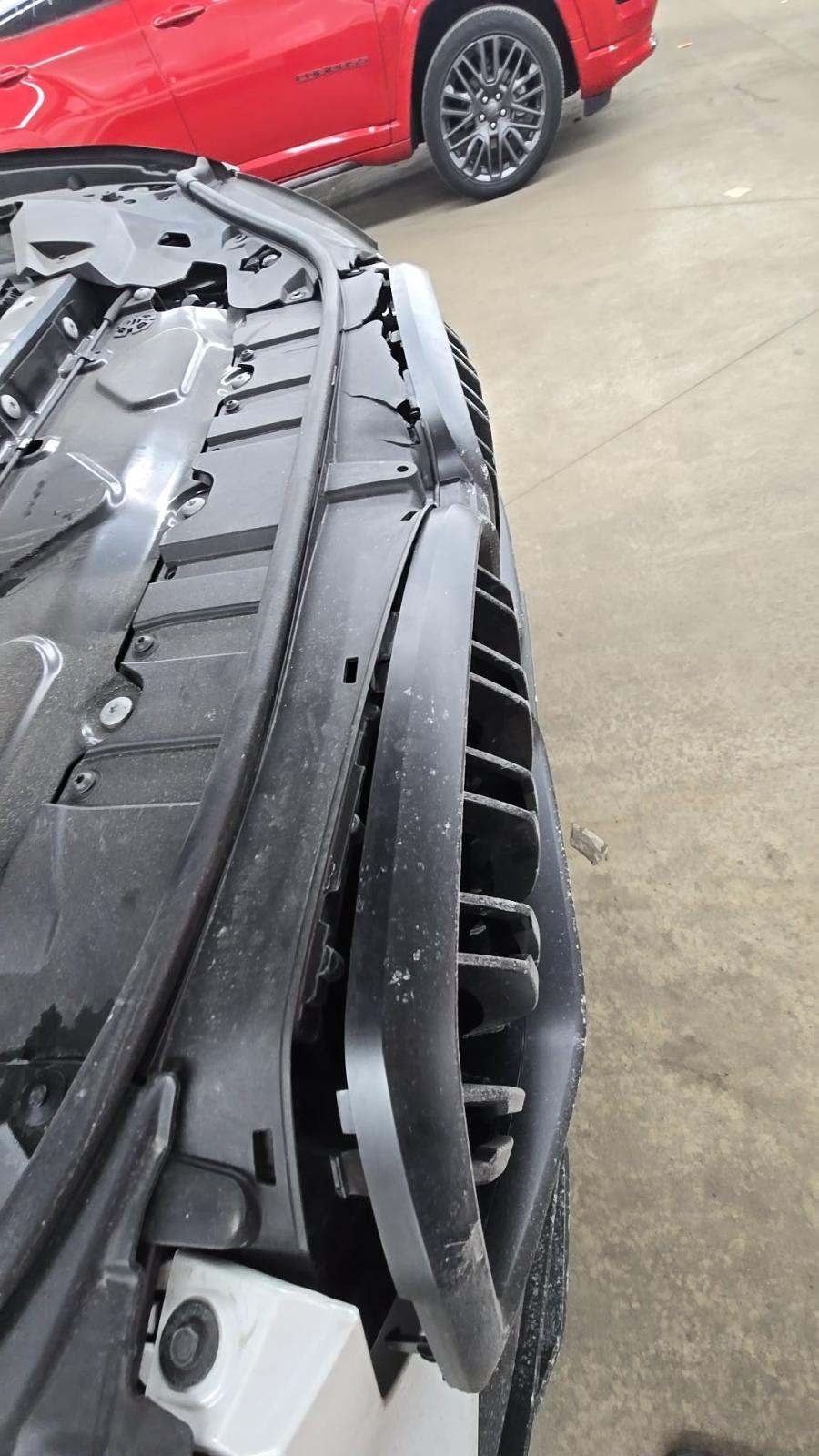 2026 BMW X6 M60i xDrive AWD