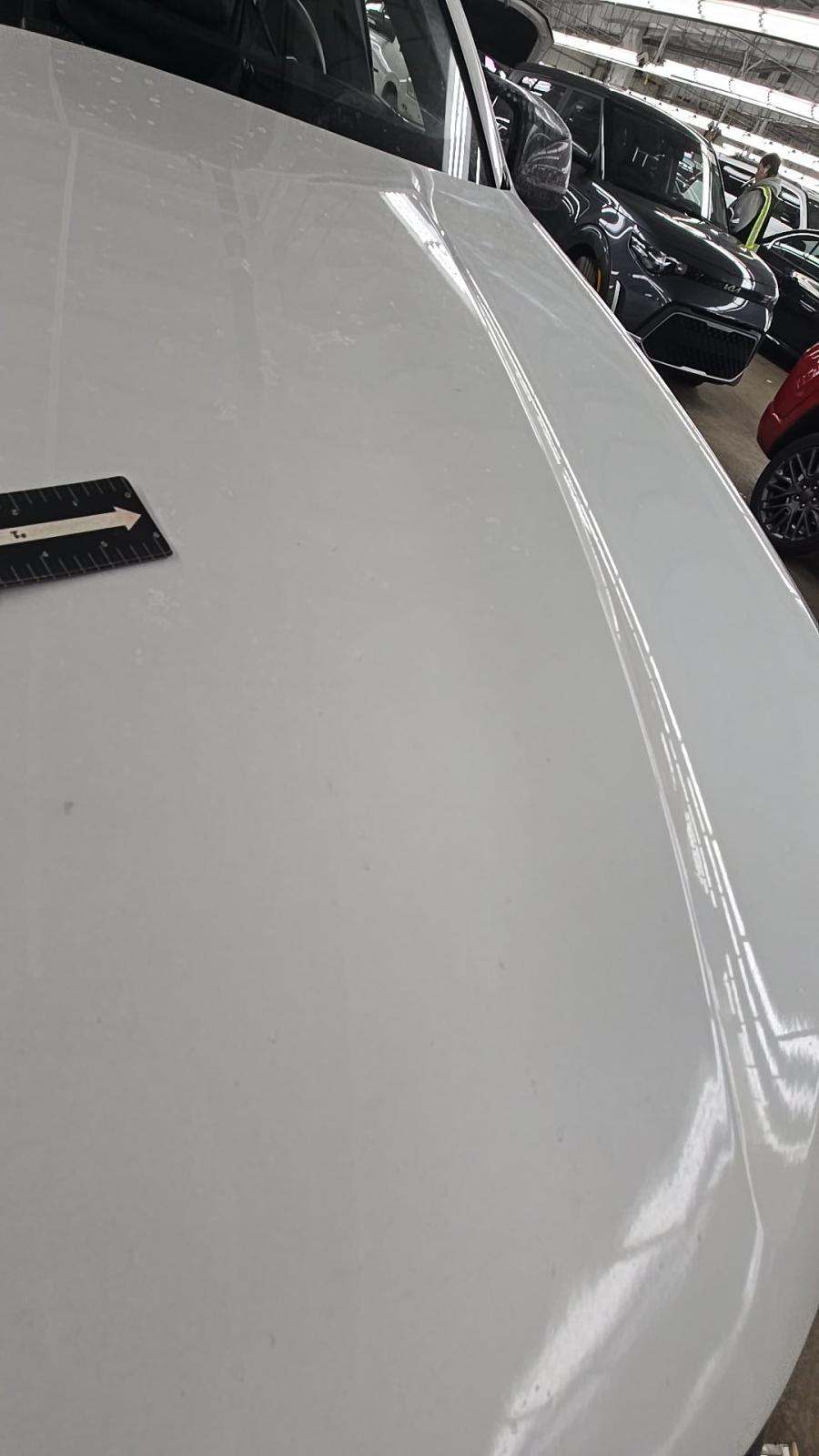 2026 BMW X6 M60i xDrive AWD