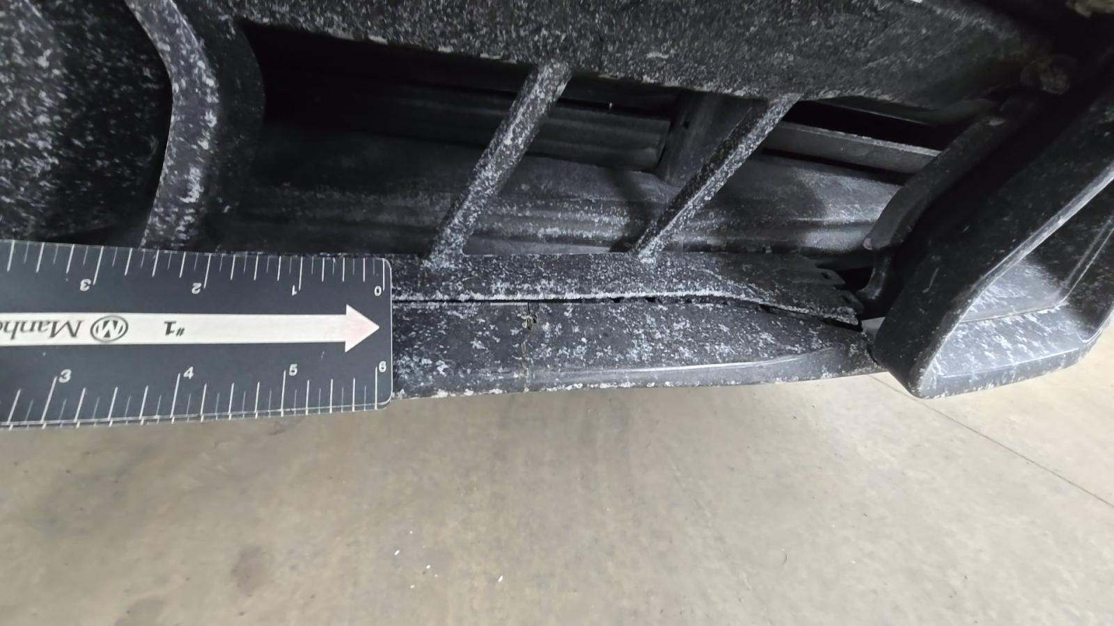 2026 BMW X6 M60i xDrive AWD