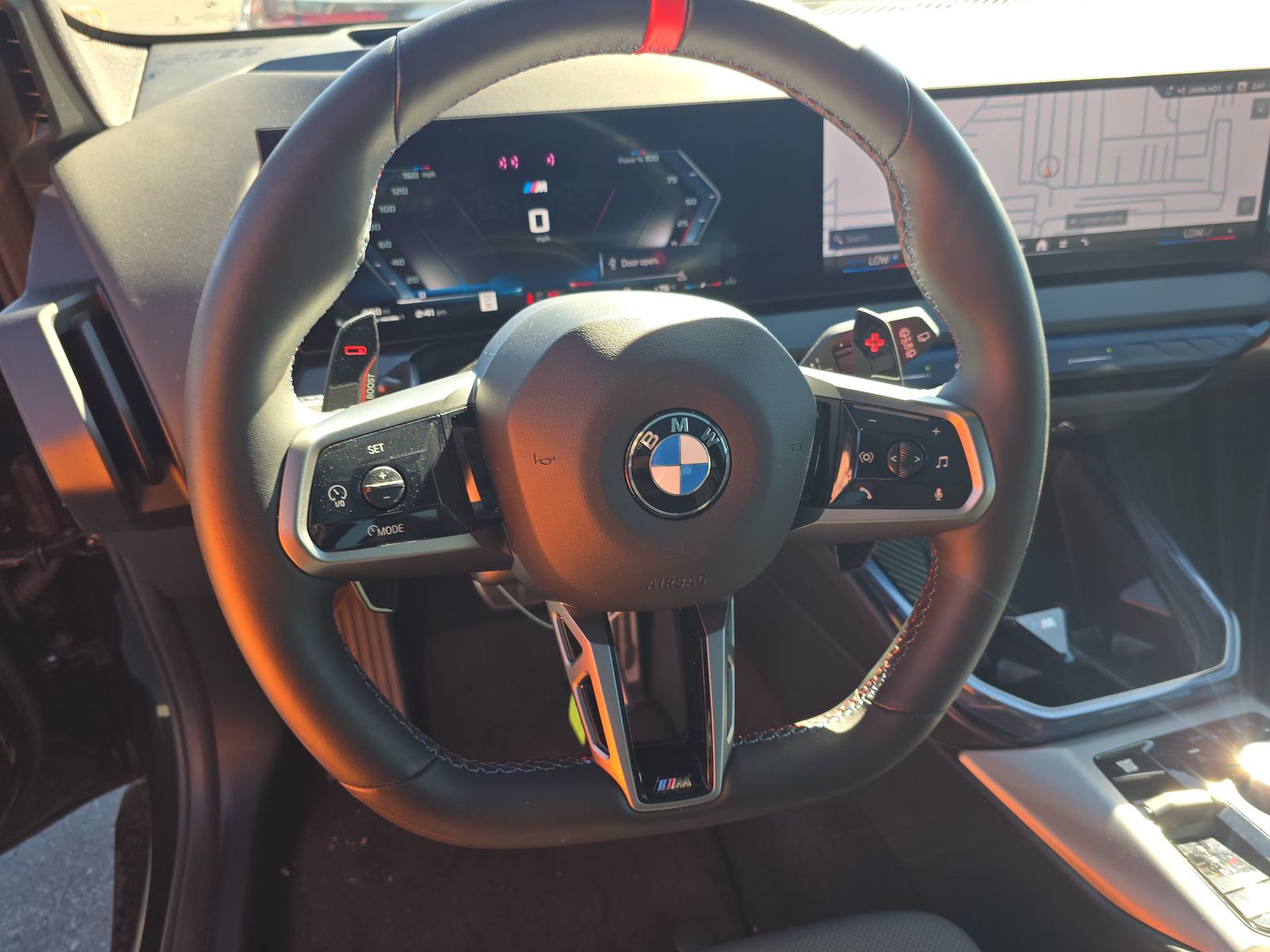 2025 BMW X3 M50 AWD
