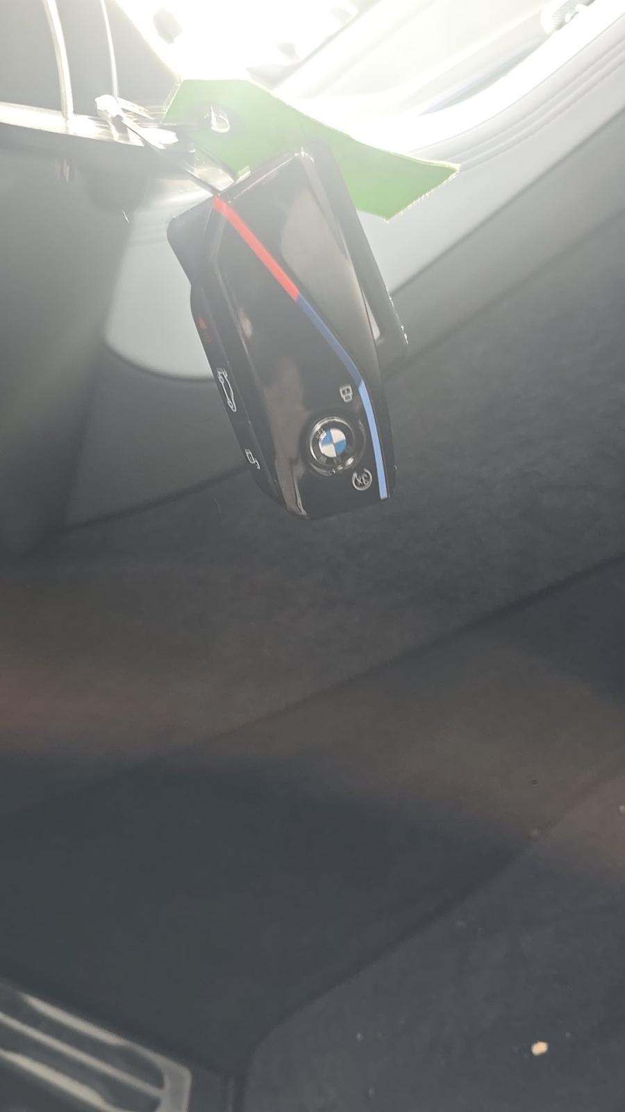 2026 BMW X5 M60i xDrive AWD