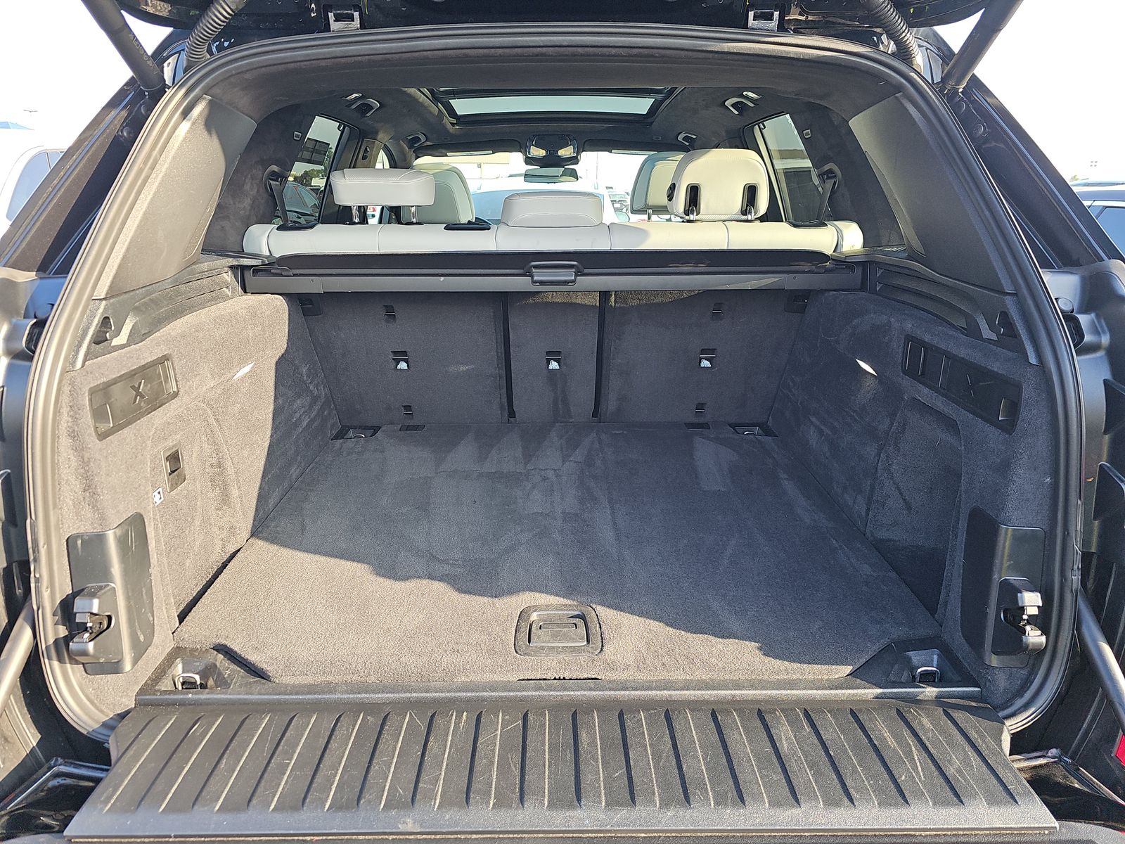 2026 BMW X5 M60i xDrive AWD