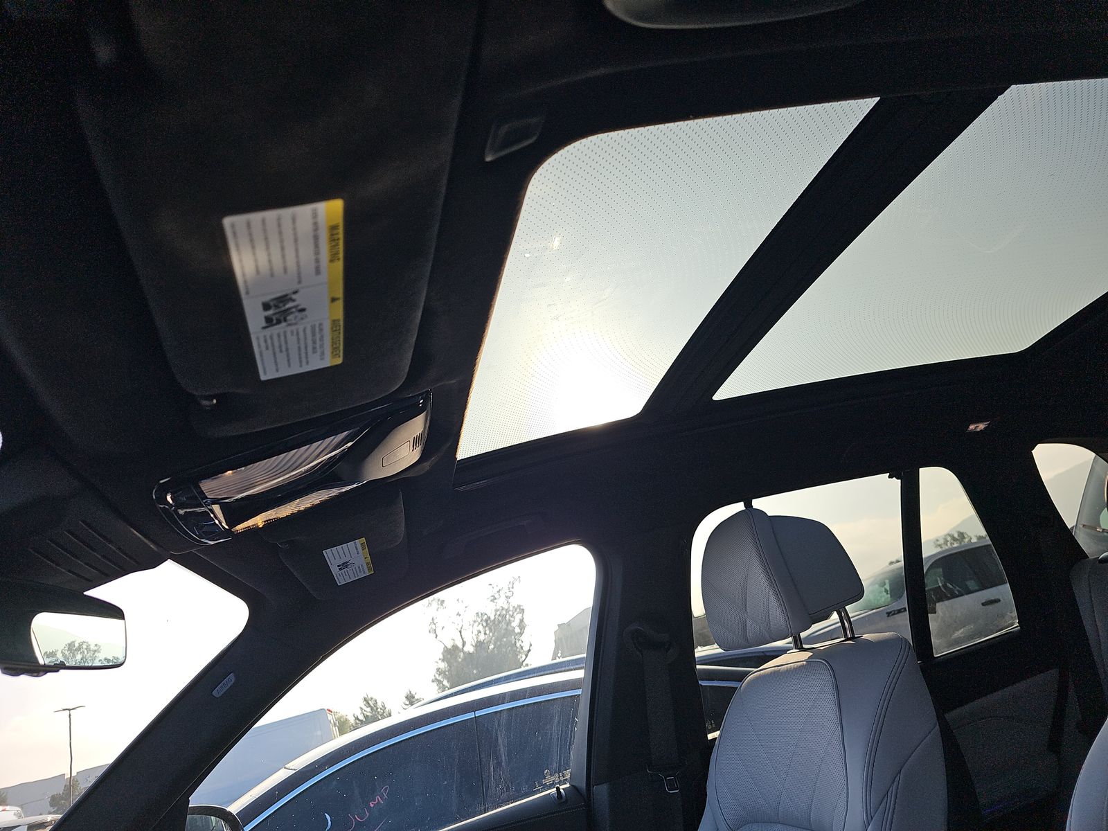 2026 BMW X5 M60i xDrive AWD