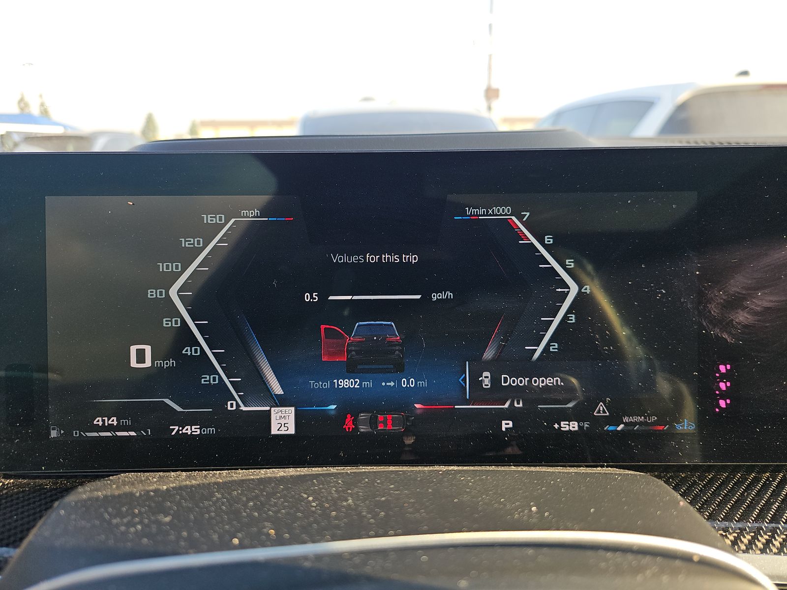 2026 BMW X5 M60i xDrive AWD