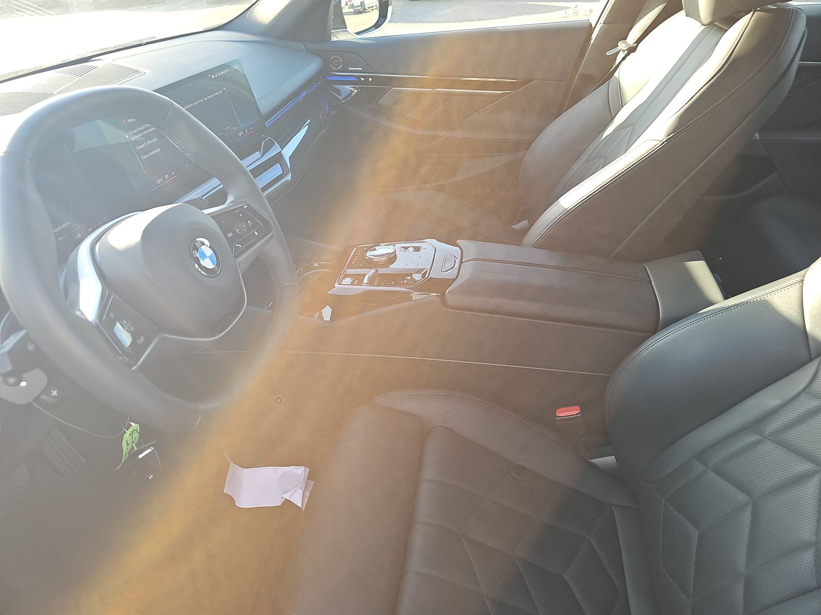 2026 BMW 5 Series 530i xDrive AWD