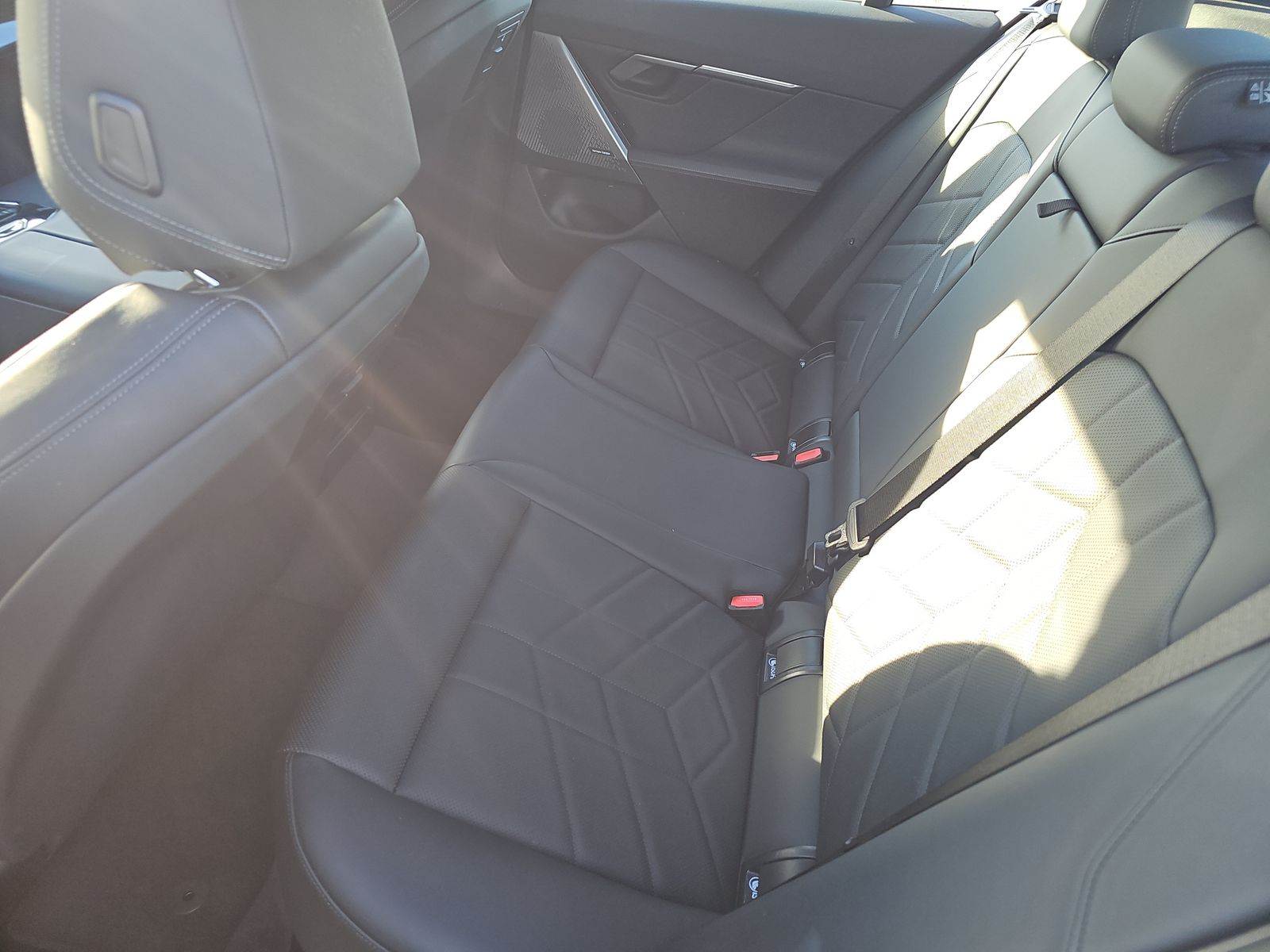 2026 BMW 5 Series 530i xDrive AWD