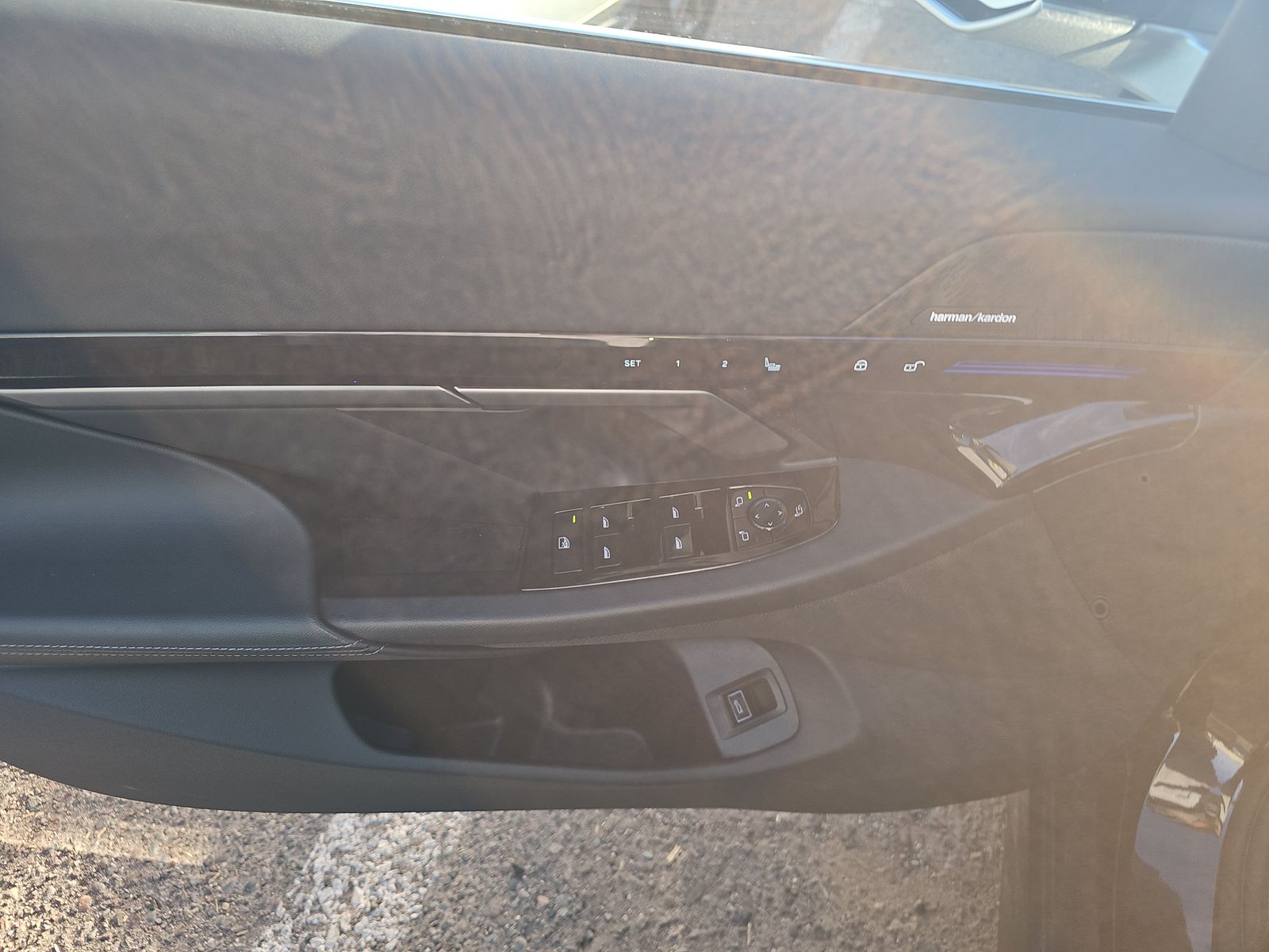 2026 BMW 5 Series 530i xDrive AWD