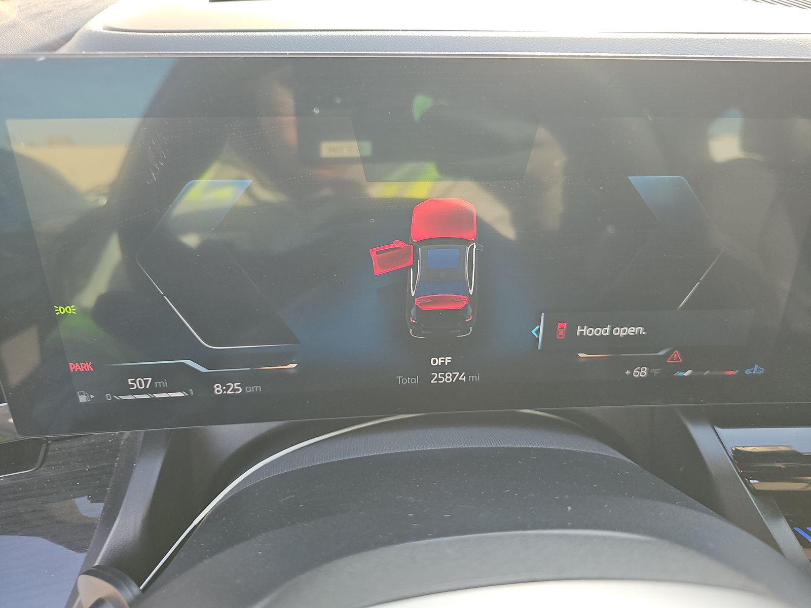 2026 BMW 5 Series 530i xDrive AWD