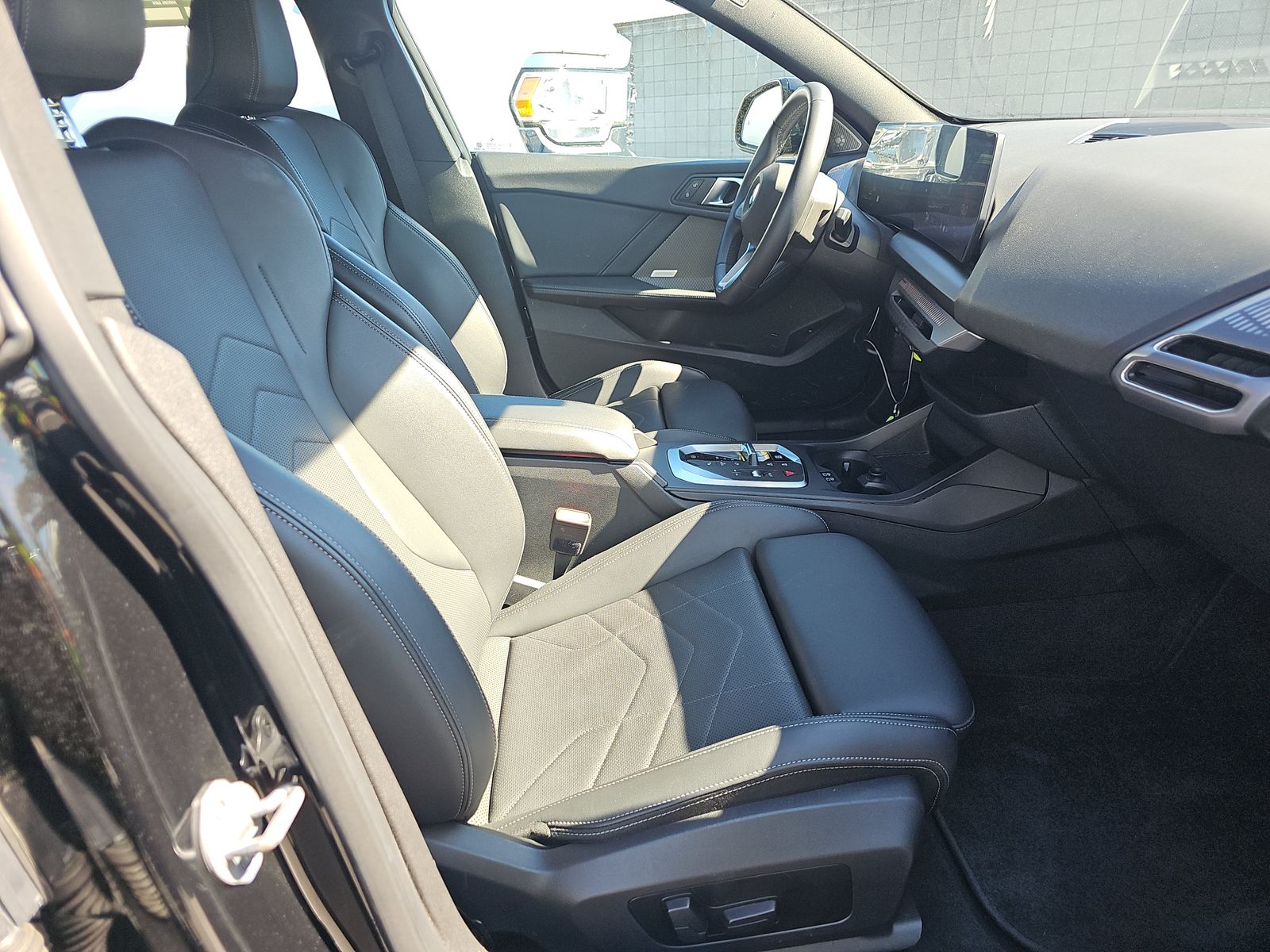 2025 BMW 2 Series 228i xDrive AWD