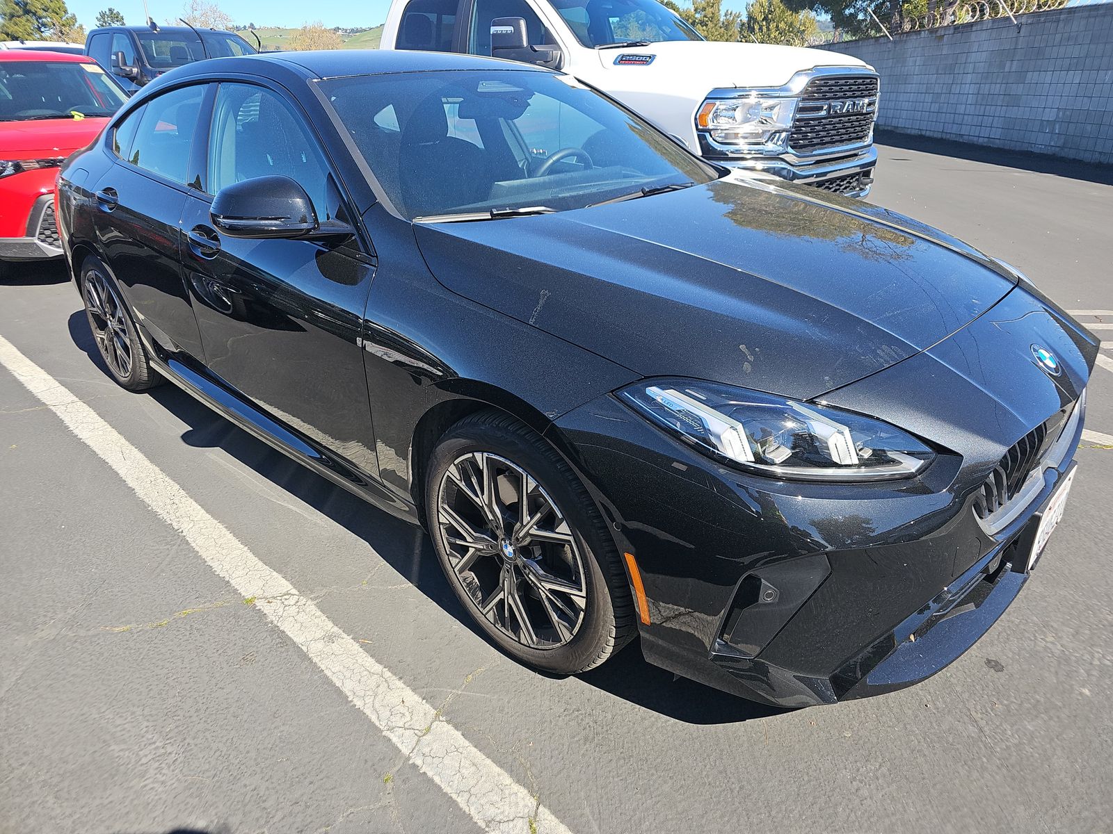 2025 BMW 2 Series 228i xDrive AWD