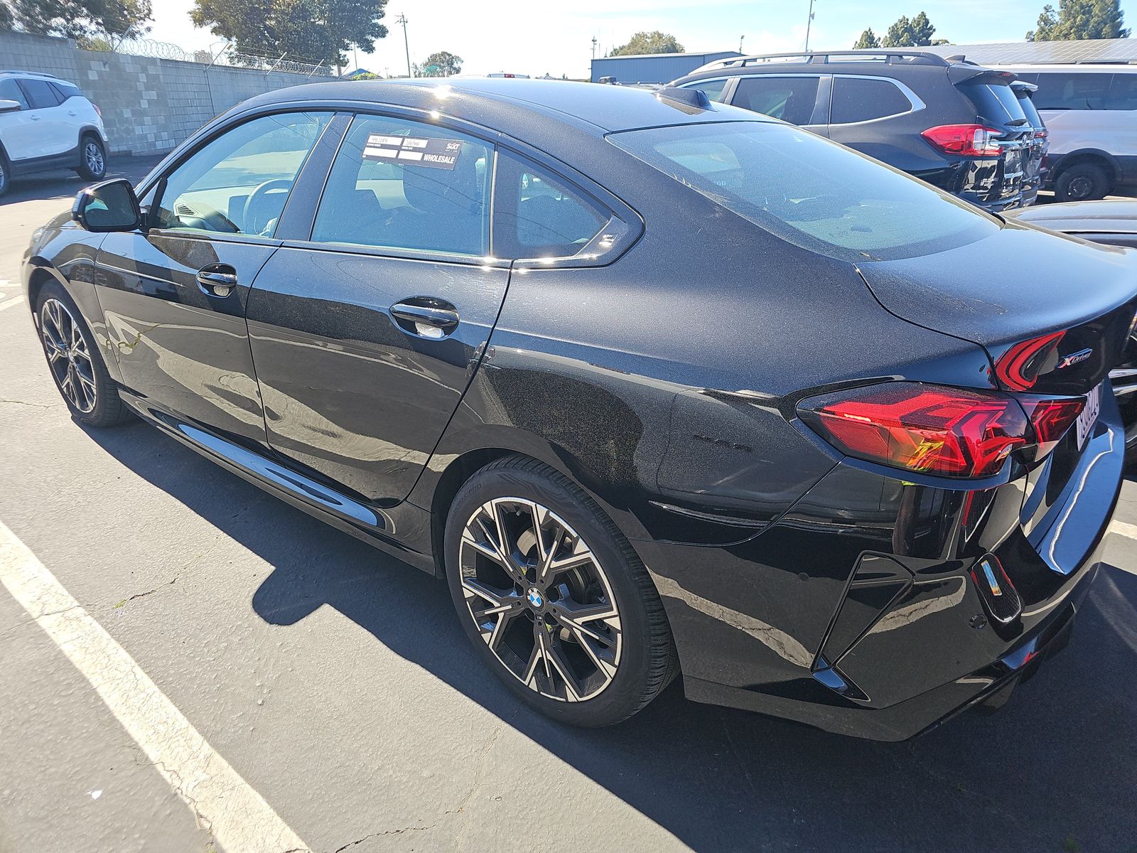 2025 BMW 2 Series 228i xDrive AWD